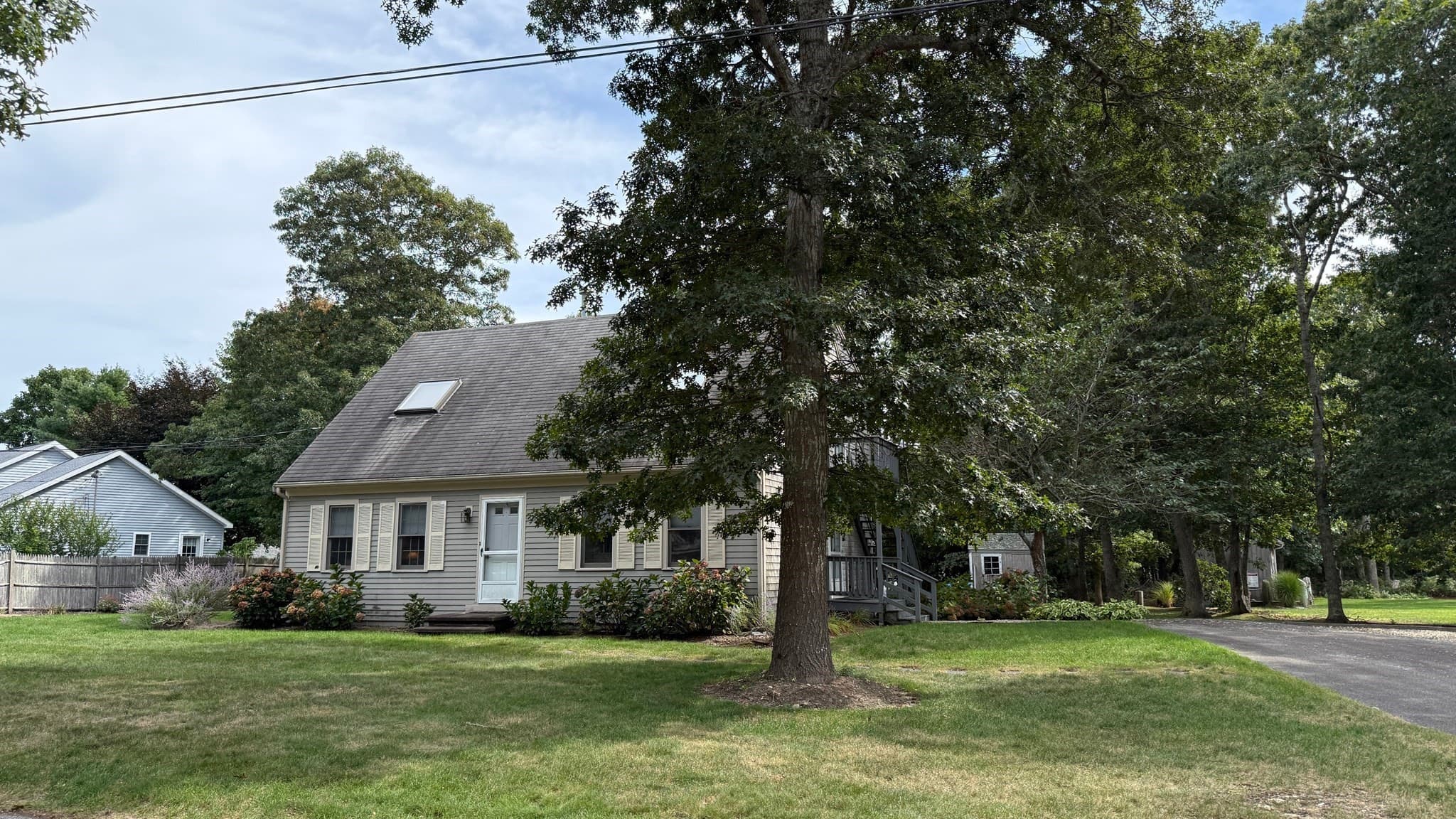 Single Family Residence at 63 Evergreen, Yarmouth MA 02664, Yarmouth, photo 2 of 27