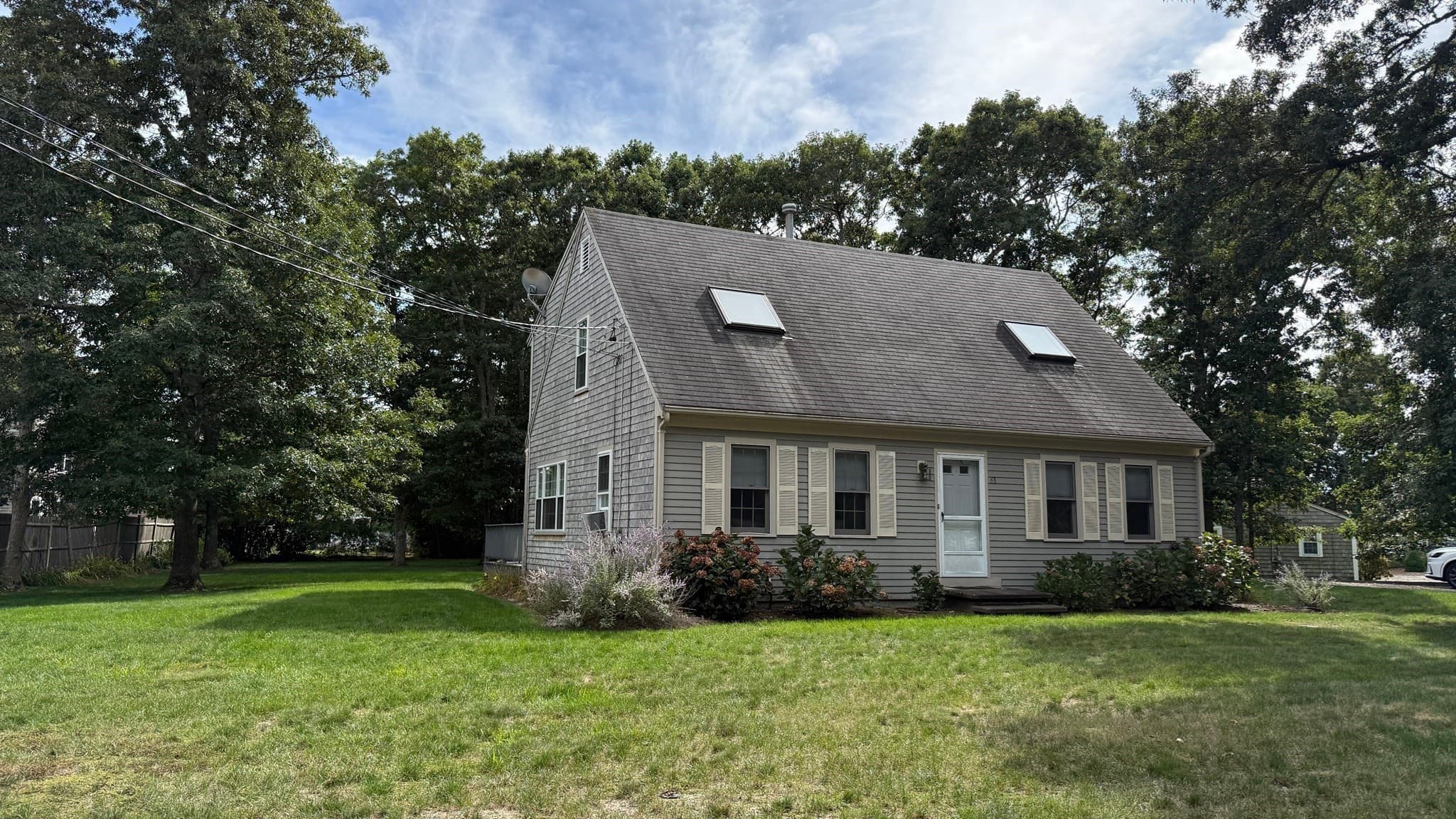 Single Family Residence at 63 Evergreen, Yarmouth MA 02664, Yarmouth, photo 3 of 27