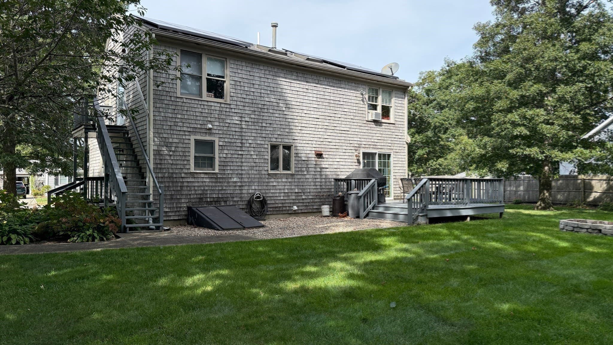 Single Family Residence at 63 Evergreen, Yarmouth MA 02664, Yarmouth, photo 20 of 27