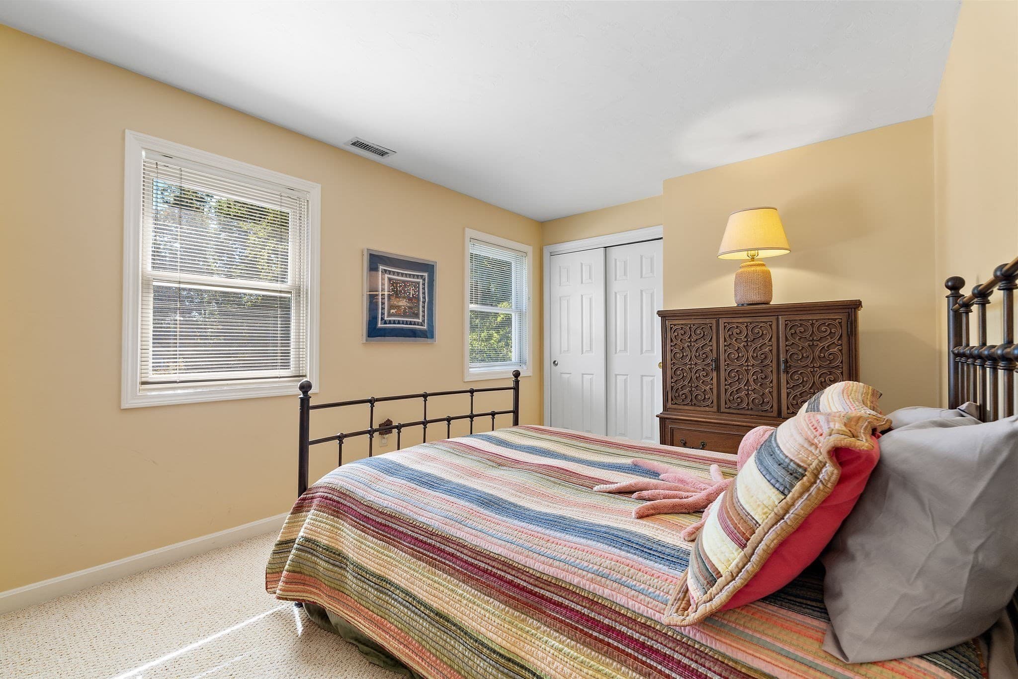 Single Family Residence at 10 Trevor Ln, Worcester MA 01605, Worcester, photo 20 of 36