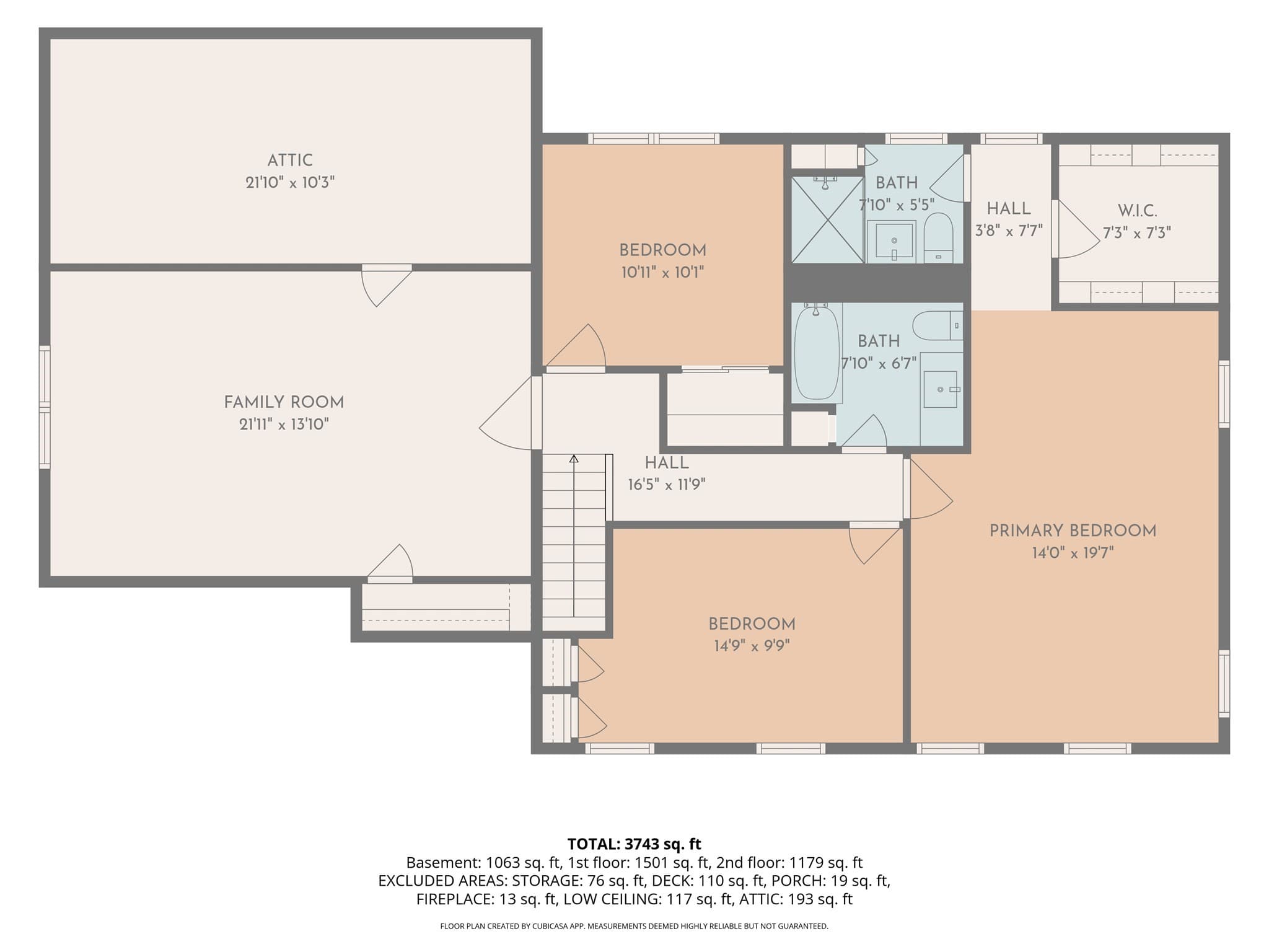 Single Family Residence at 10 Trevor Ln, Worcester MA 01605, Worcester, photo 35 of 36