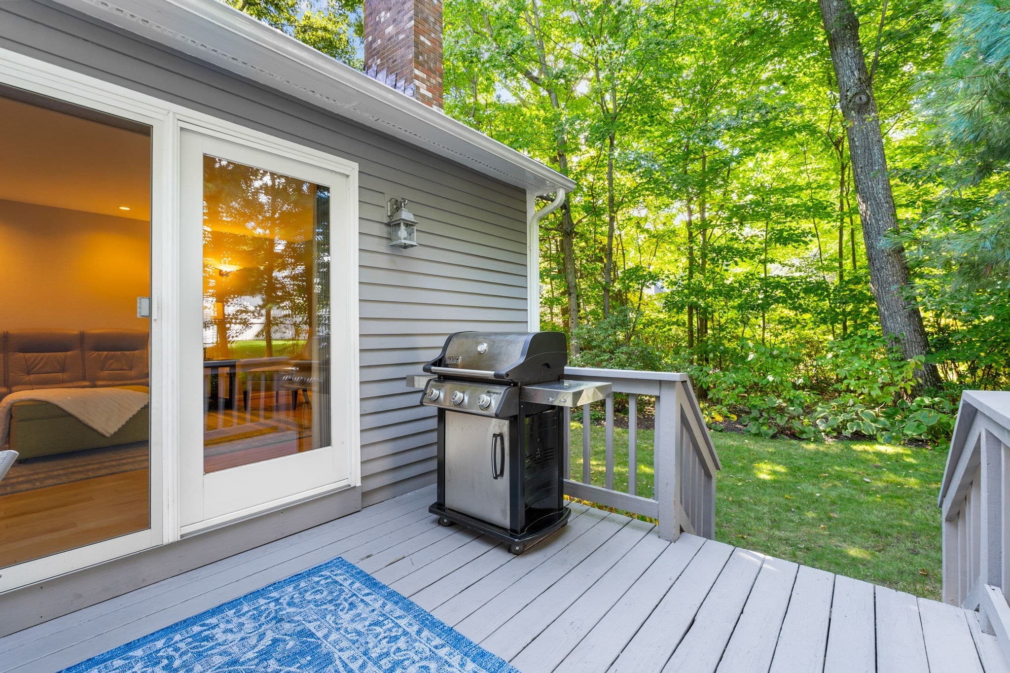 Single Family Residence at 10 Trevor Ln, Worcester MA 01605, Worcester, photo 29 of 36