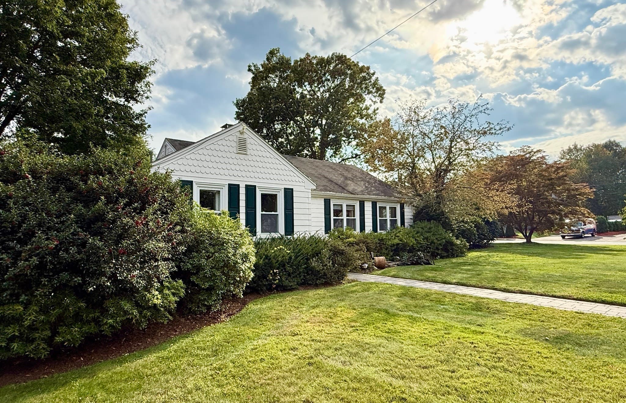 Single Family Residence at 252 Fairview Ave, Brockton MA 02301, Brockton, photo 2 of 32