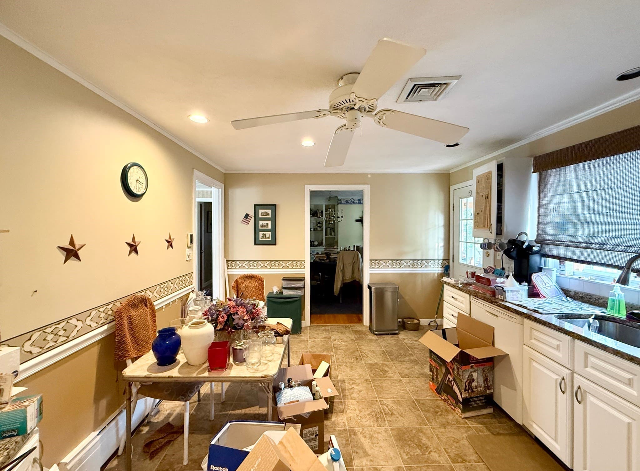 Single Family Residence at 252 Fairview Ave, Brockton MA 02301, Brockton, photo 12 of 32