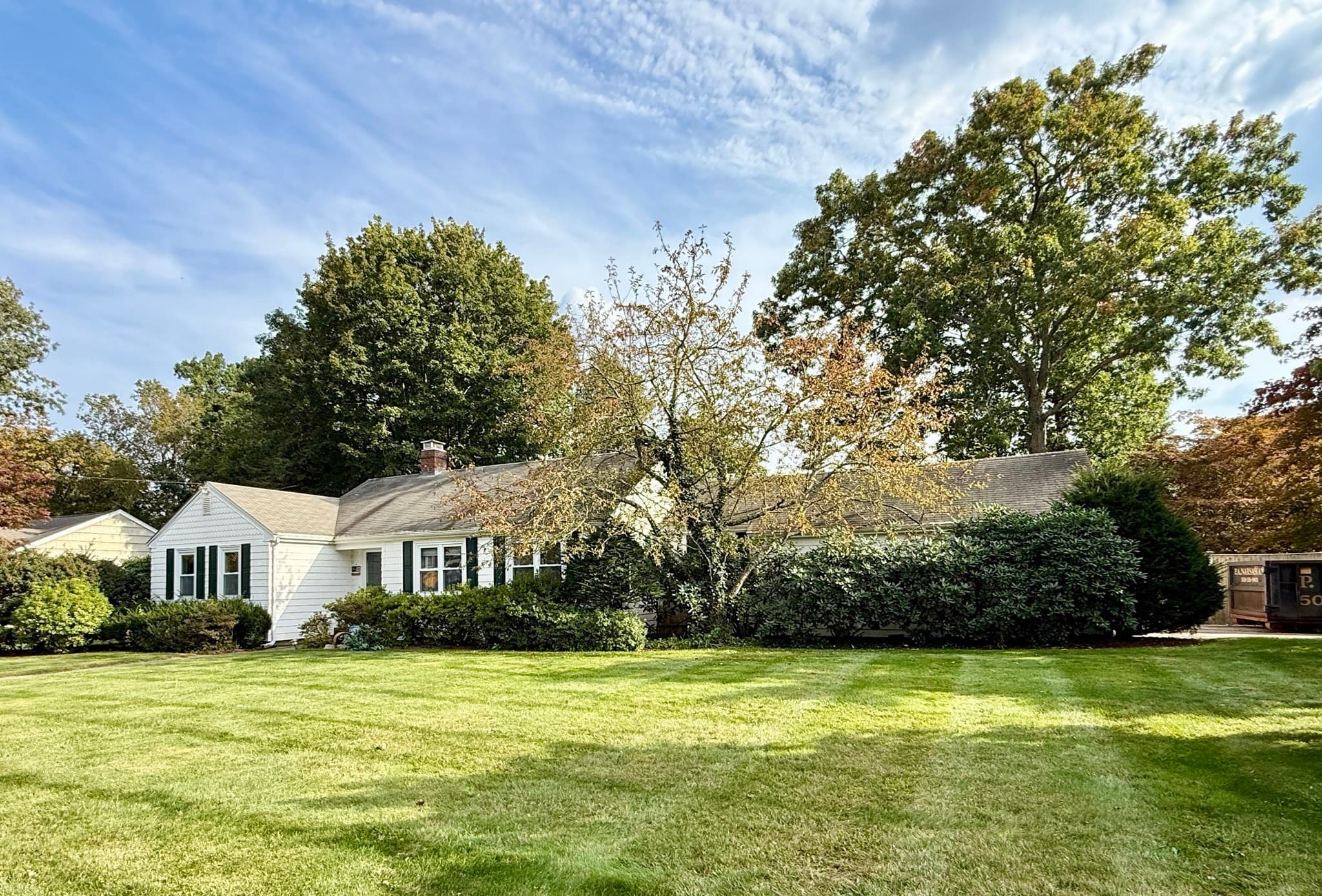 Single Family Residence at 252 Fairview Ave, Brockton MA 02301, Brockton, photo 3 of 32