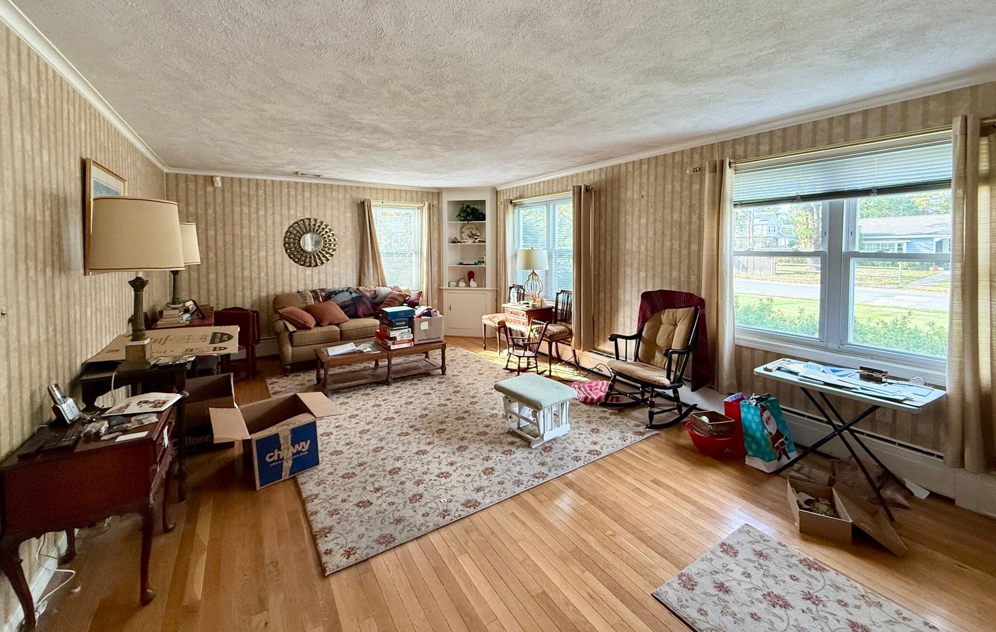 Single Family Residence at 252 Fairview Ave, Brockton MA 02301, Brockton, photo 9 of 32