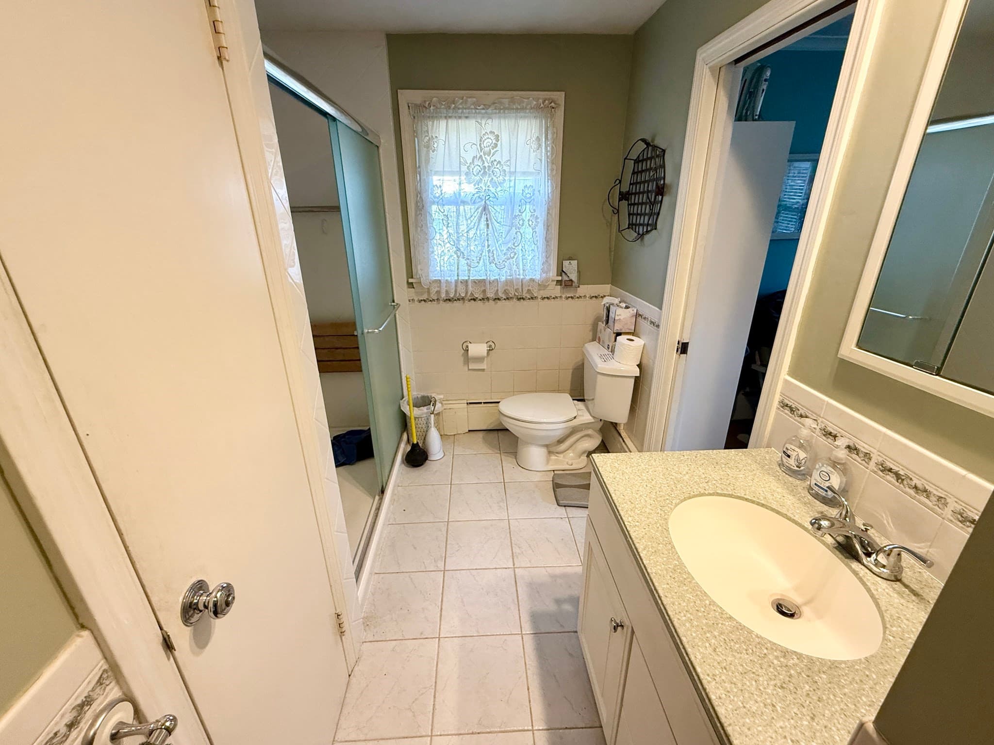 Single Family Residence at 252 Fairview Ave, Brockton MA 02301, Brockton, photo 24 of 32