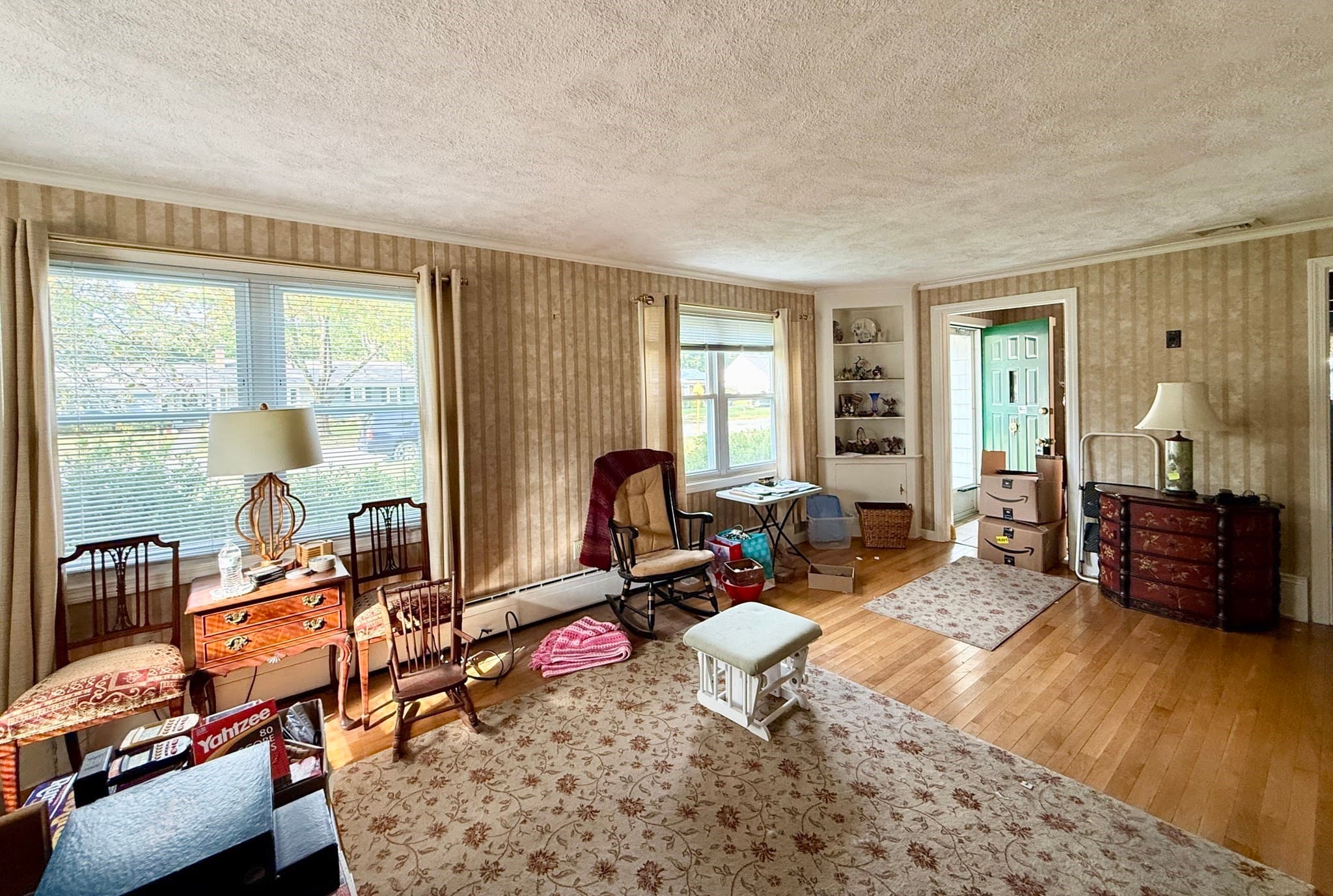 Single Family Residence at 252 Fairview Ave, Brockton MA 02301, Brockton, photo 10 of 32