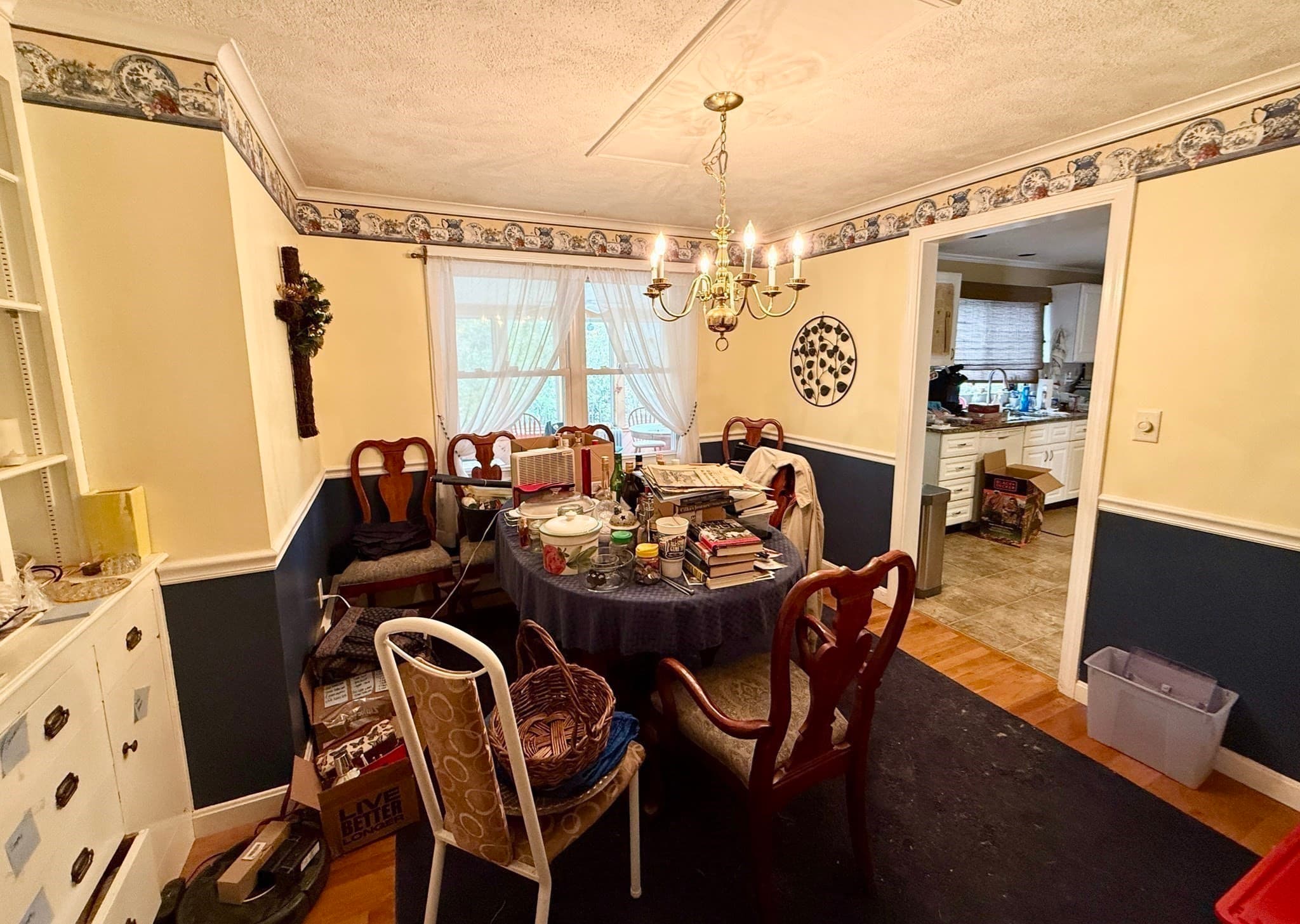 Single Family Residence at 252 Fairview Ave, Brockton MA 02301, Brockton, photo 14 of 32