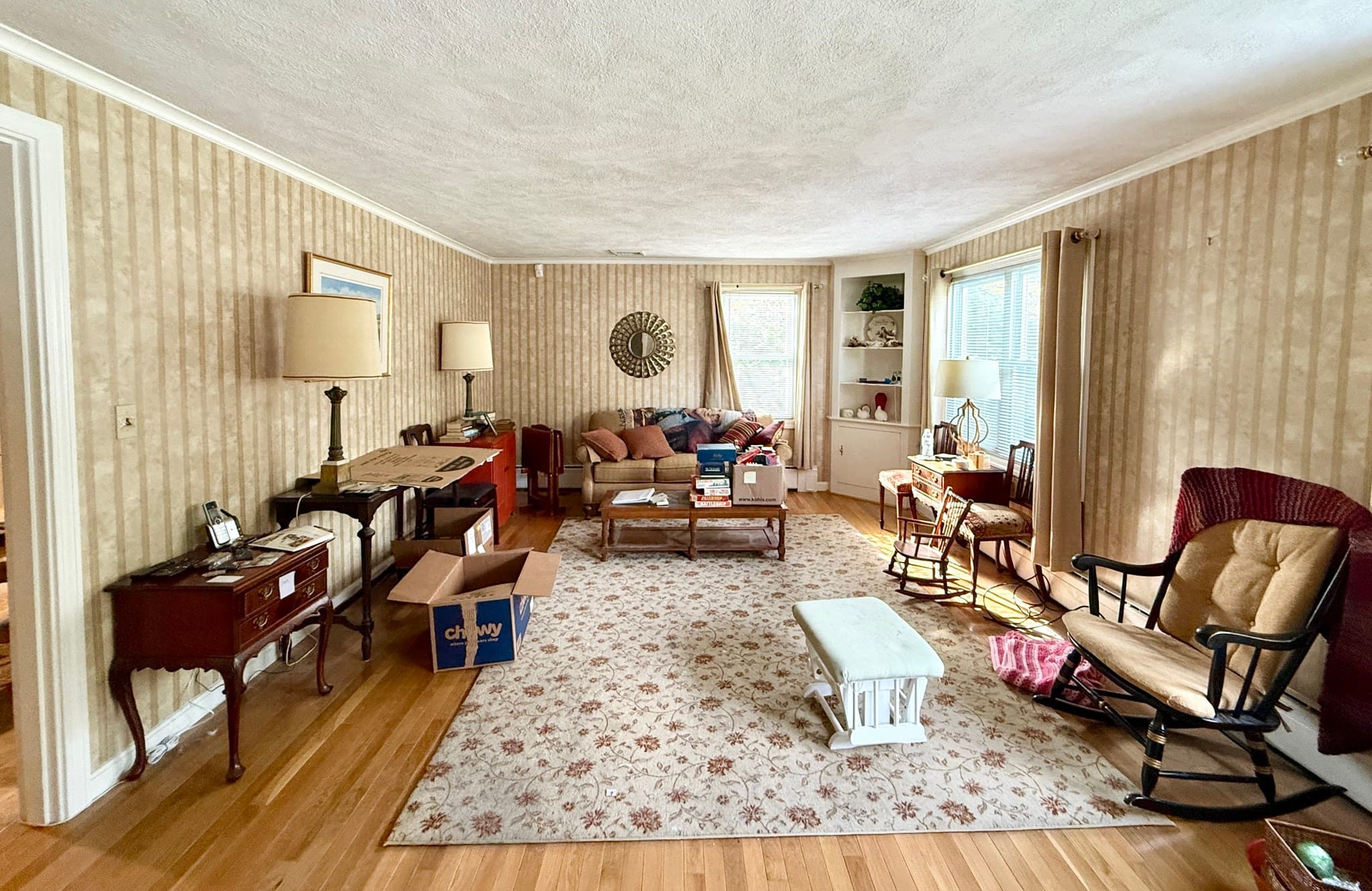Single Family Residence at 252 Fairview Ave, Brockton MA 02301, Brockton, photo 8 of 32