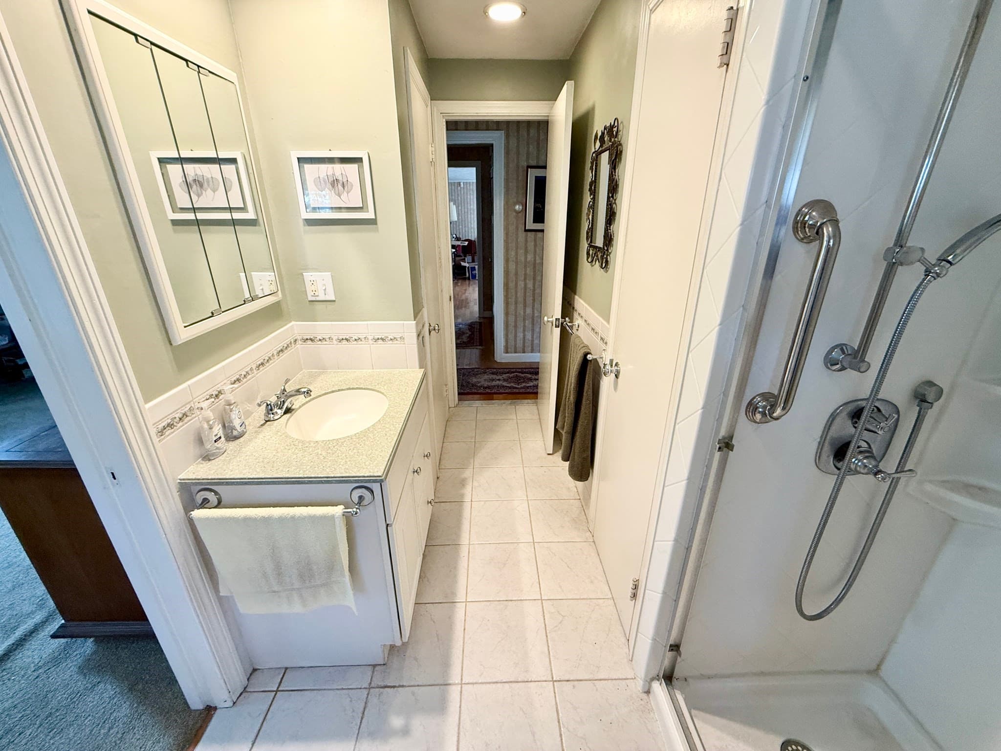 Single Family Residence at 252 Fairview Ave, Brockton MA 02301, Brockton, photo 25 of 32