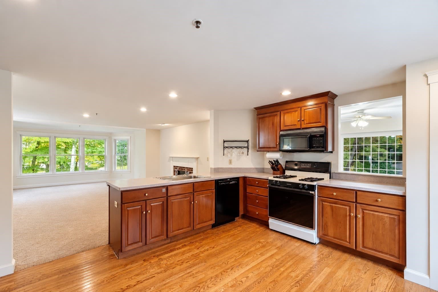 Condominium at 17 Wintergreen Ct # 17, Lunenburg MA 01462, Lunenburg, photo 23 of 42