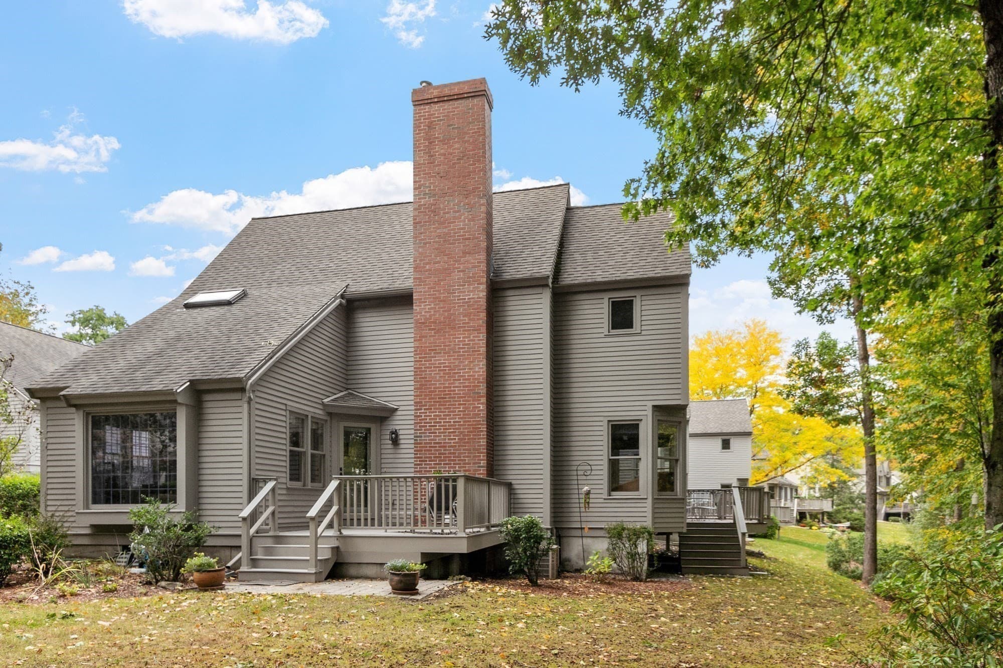 Condominium at 17 Wintergreen Ct # 17, Lunenburg MA 01462, Lunenburg, photo 2 of 42