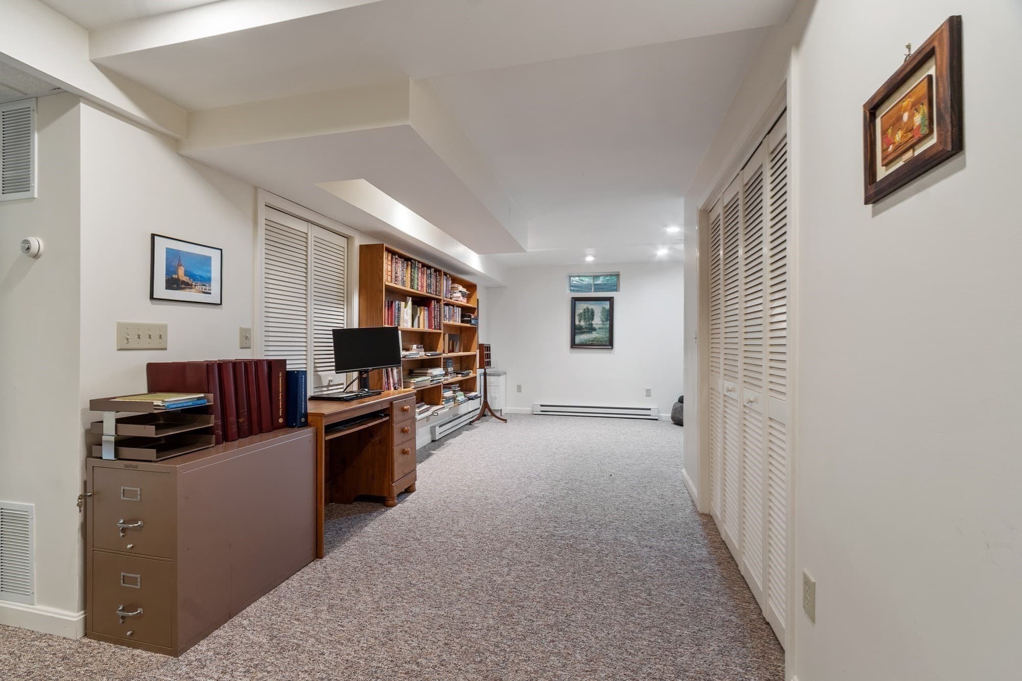 Condominium at 17 Wintergreen Ct # 17, Lunenburg MA 01462, Lunenburg, photo 42 of 42
