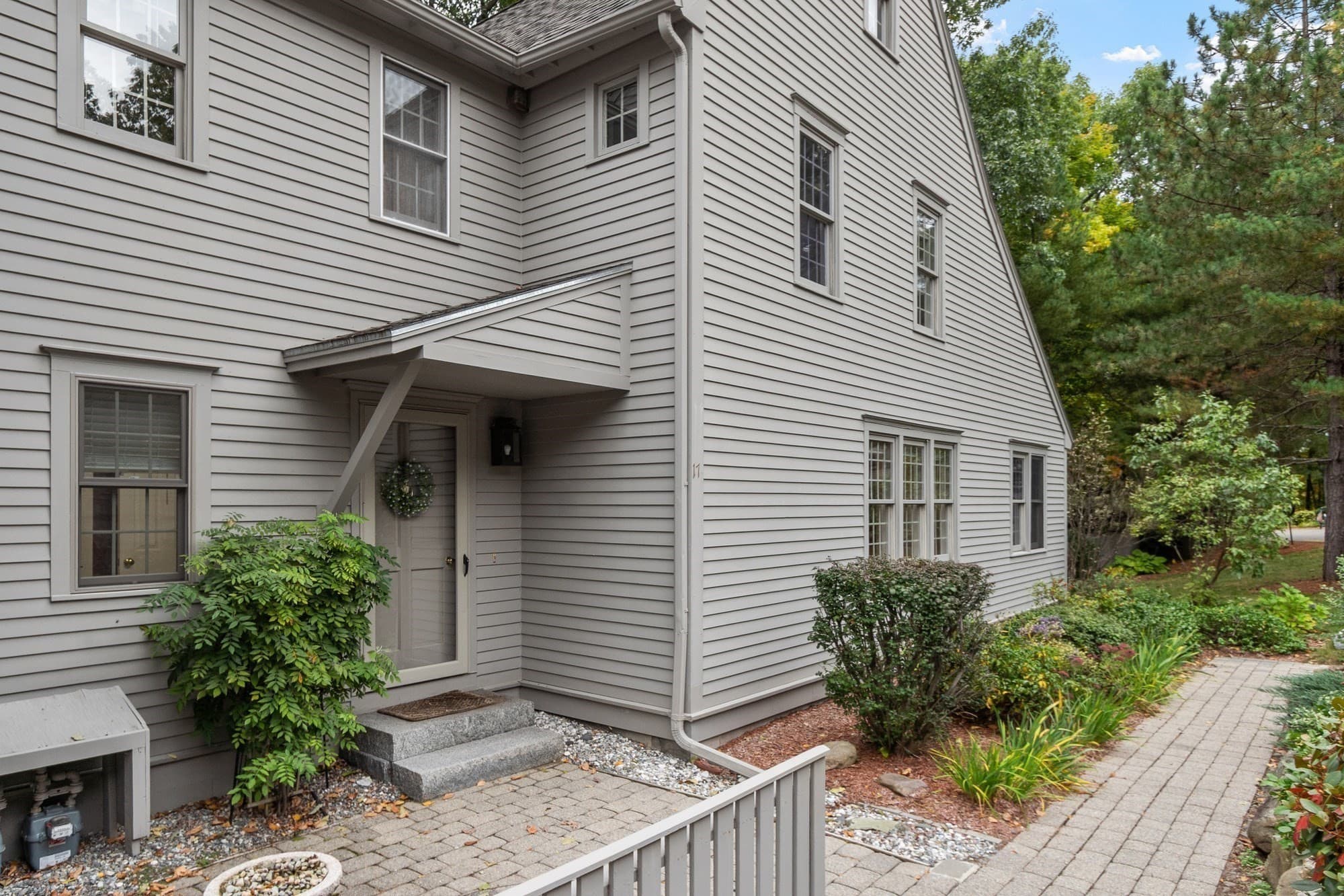Condominium at 17 Wintergreen Ct # 17, Lunenburg MA 01462, Lunenburg, photo 3 of 42