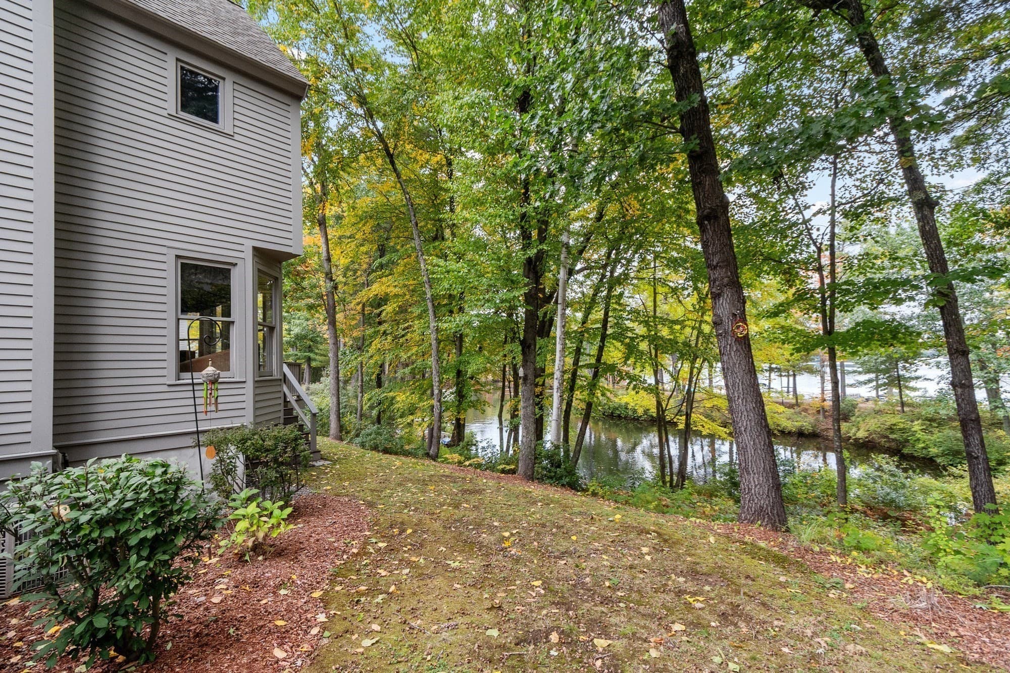 Condominium at 17 Wintergreen Ct # 17, Lunenburg MA 01462, Lunenburg, photo 5 of 42