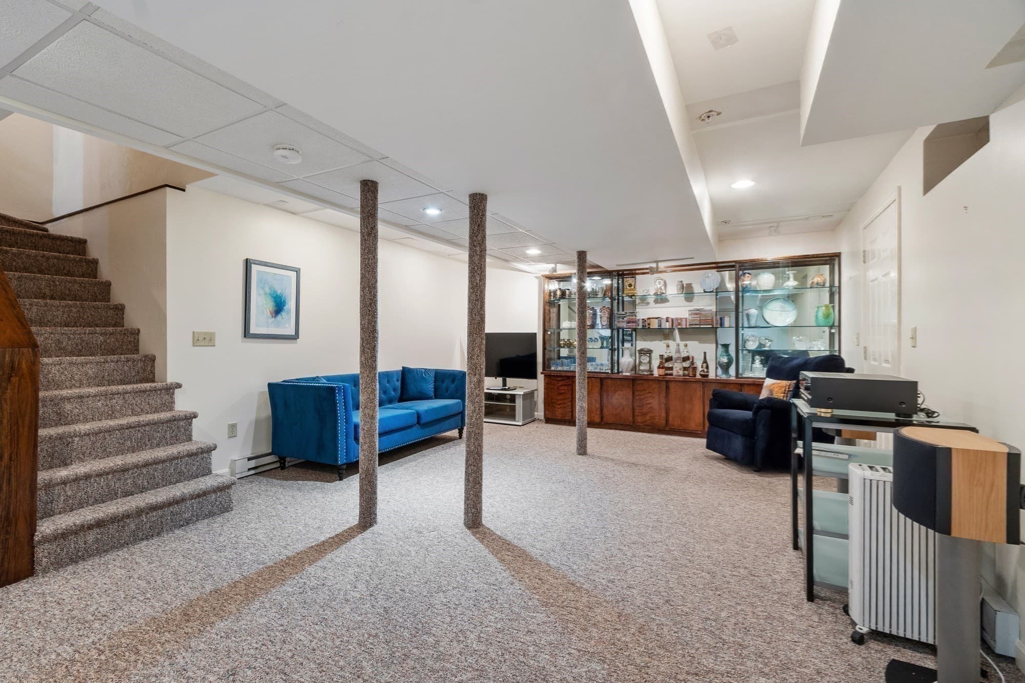 Condominium at 17 Wintergreen Ct # 17, Lunenburg MA 01462, Lunenburg, photo 41 of 42