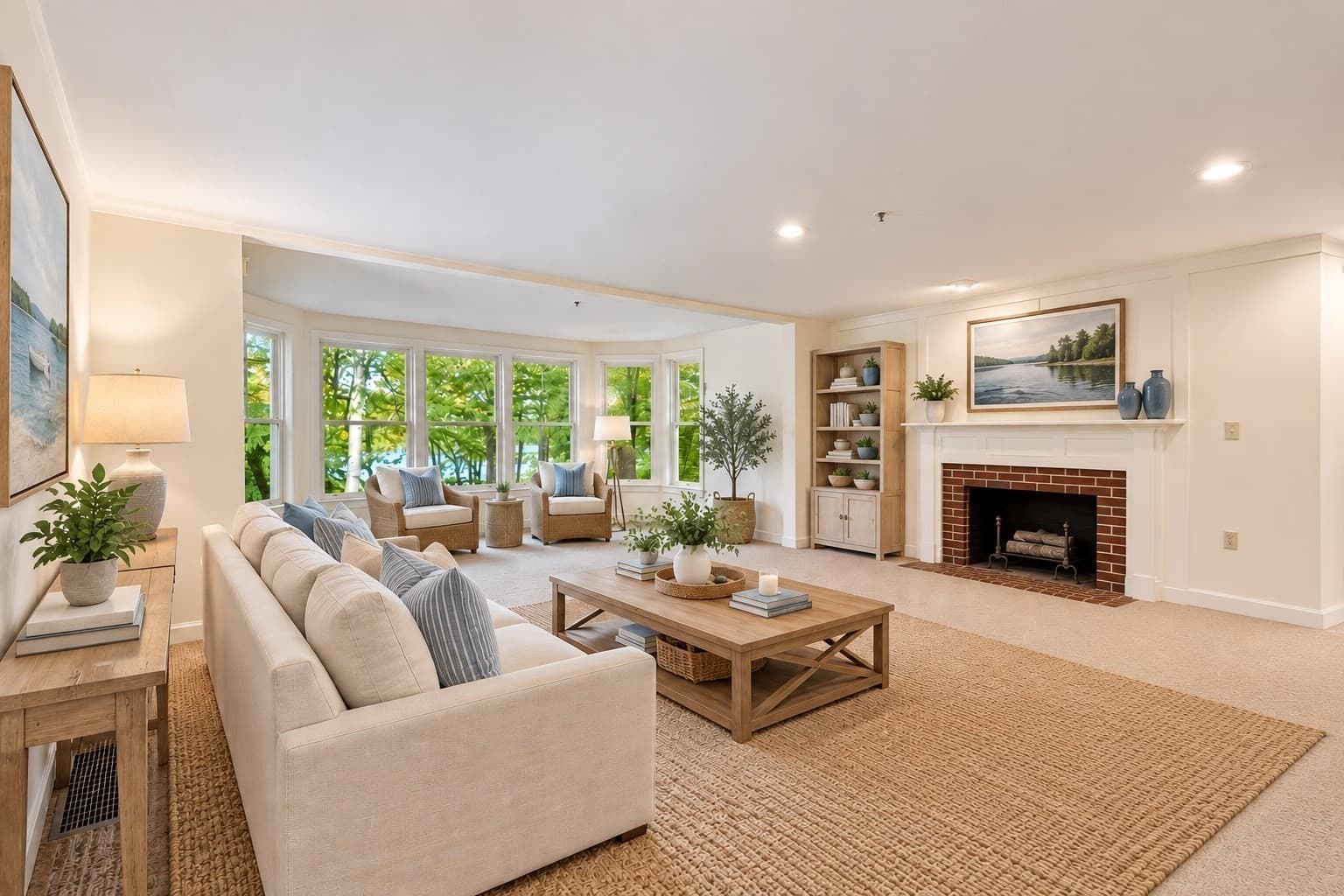 Condominium at 17 Wintergreen Ct # 17, Lunenburg MA 01462, Lunenburg, photo 15 of 42