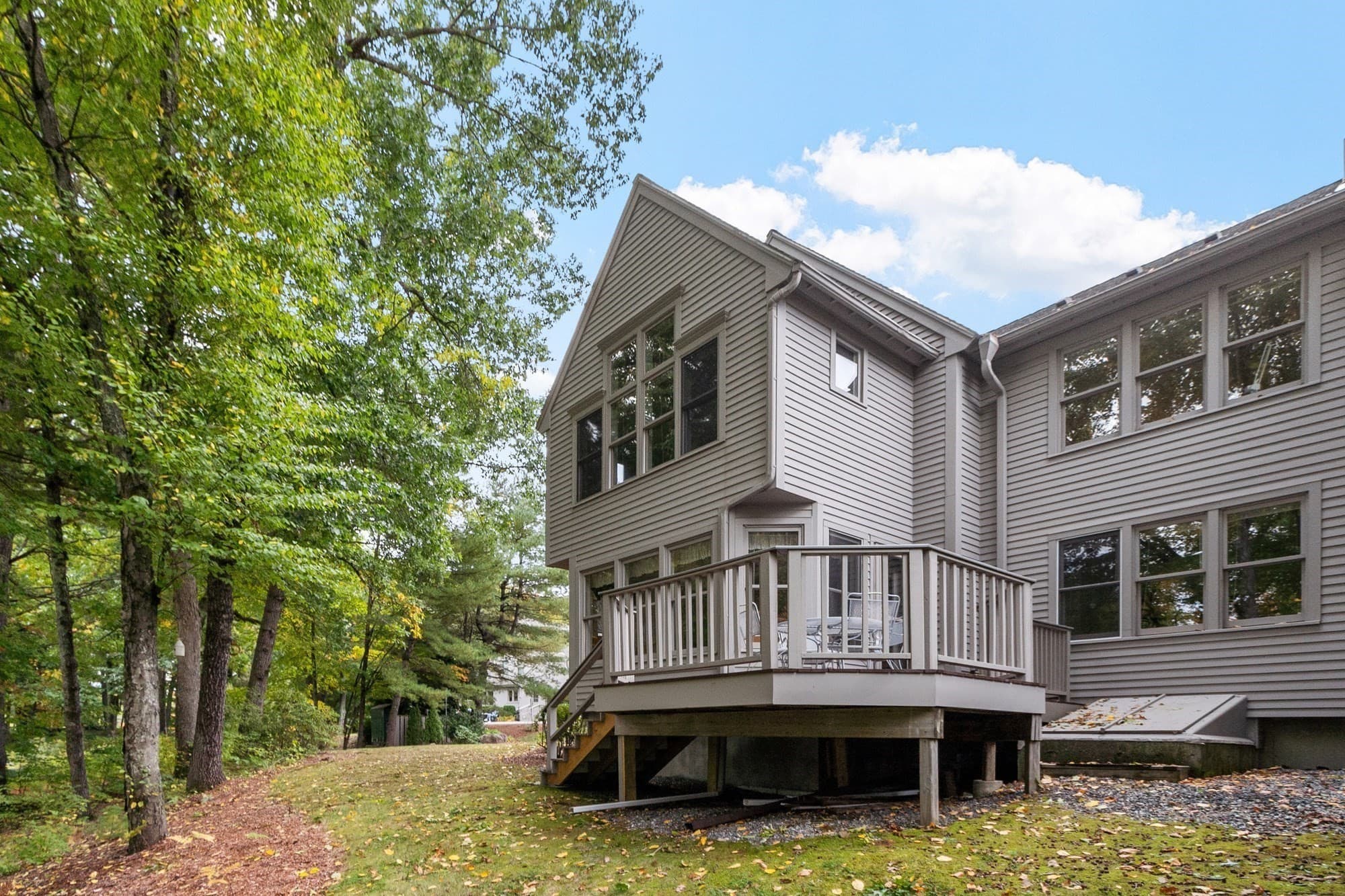 Condominium at 17 Wintergreen Ct # 17, Lunenburg MA 01462, Lunenburg, photo 4 of 42