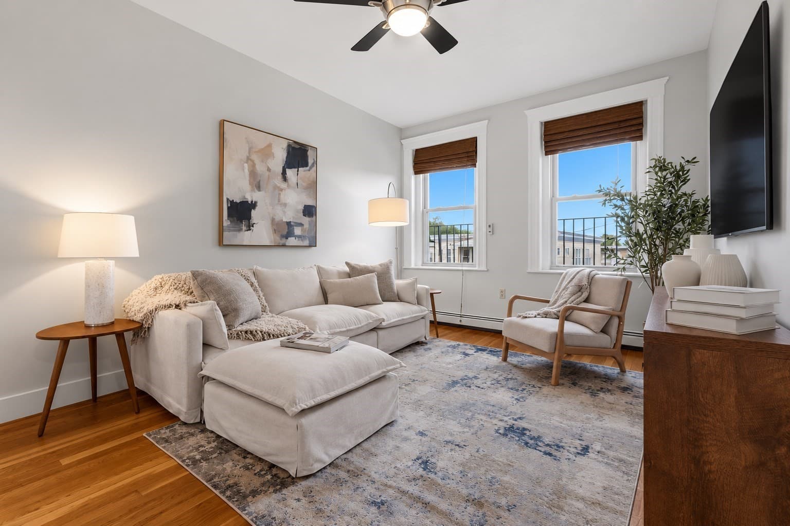 12 Ransom Rd # 10, Boston MA 02135