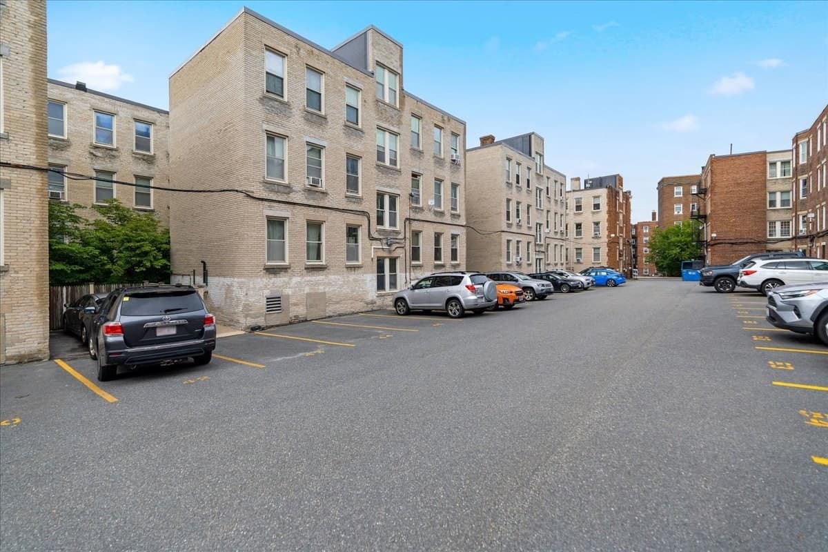 Condominium at 12 Ransom Rd # 10, Boston MA 02135, Boston, photo 9 of 9