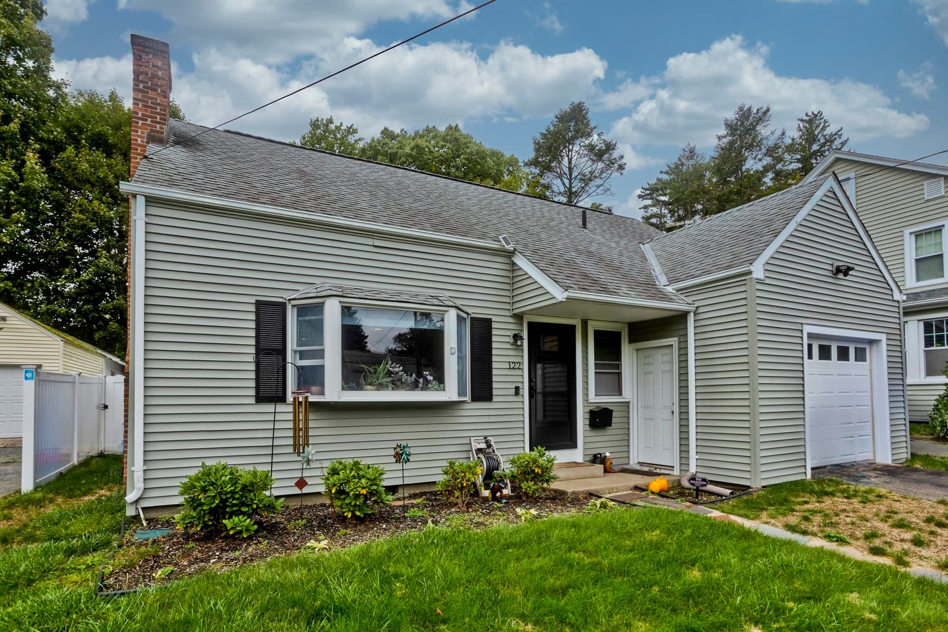 Single Family Residence at 122 Hartford Ter, Springfield MA 01118, photo 29 of 29