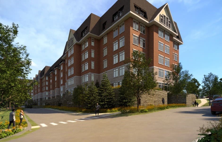 Apartment at 201 Sherman Road # 618, Brookline MA 02445, photo 4 of 6