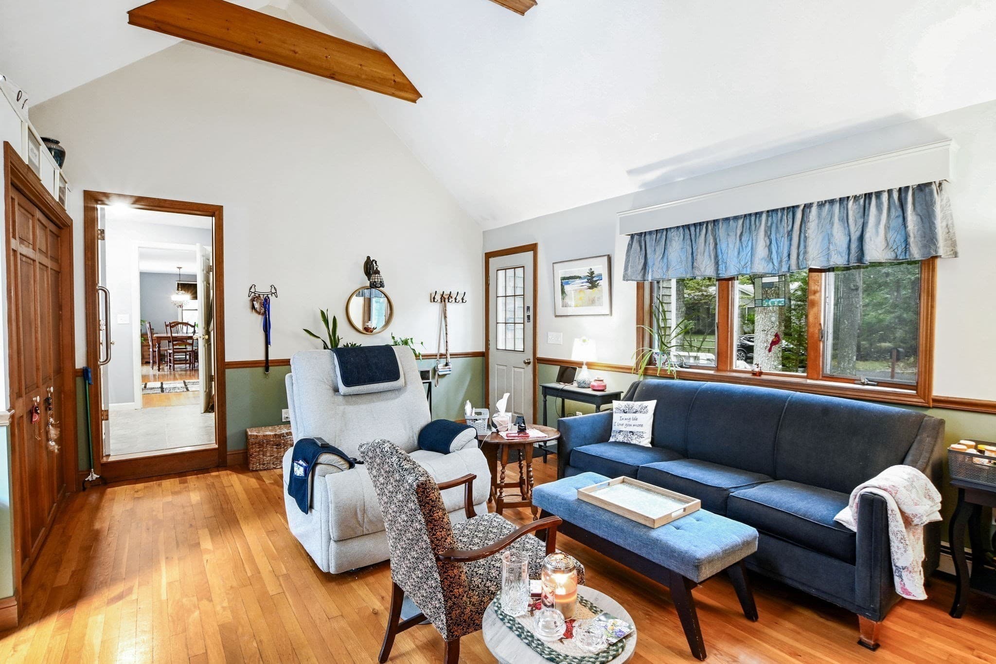 Single Family Residence at 6 Elizabeth Ln, Yarmouth MA 02601, Yarmouth, photo 12 of 24