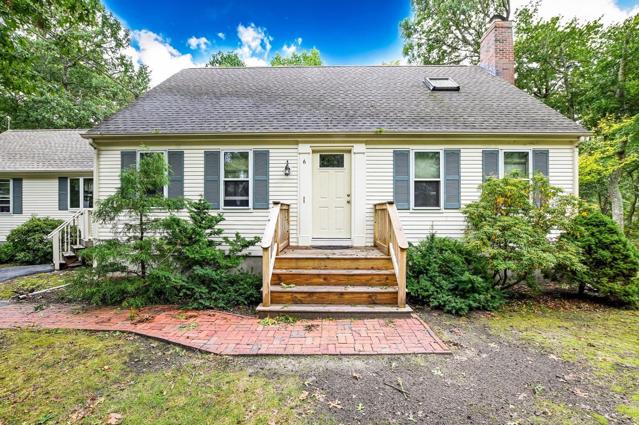 Single Family Residence at 6 Elizabeth Ln, Yarmouth MA 02601, Yarmouth, photo 24 of 24