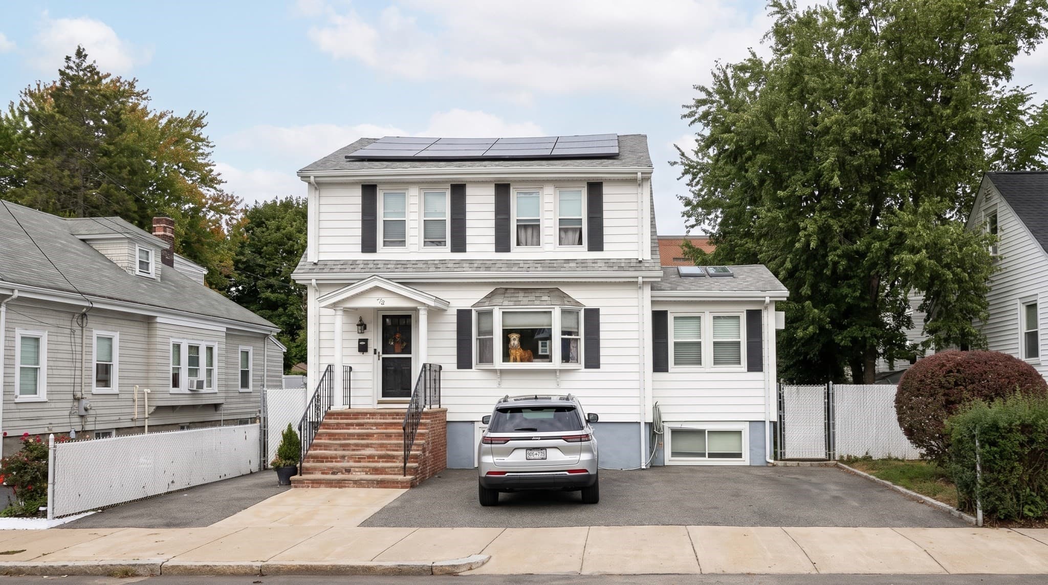 2 Family - 2 Units Up/Down at 64 Sprague St, Revere MA 02151, Revere, photo 3 of 27