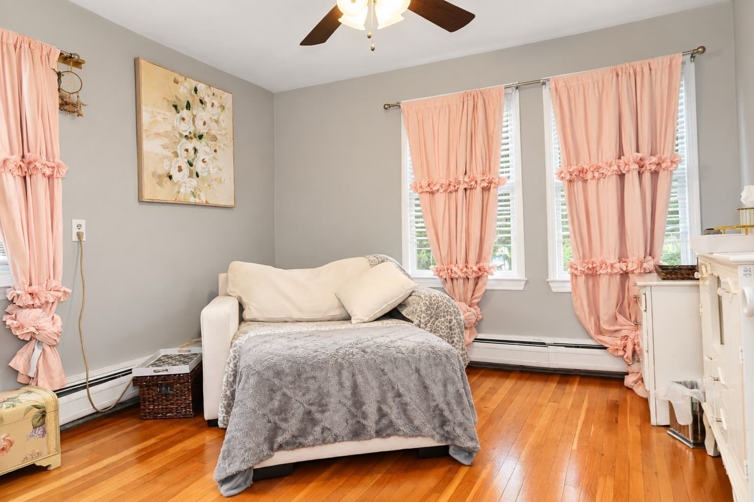 2 Family - 2 Units Up/Down at 64 Sprague St, Revere MA 02151, Revere, photo 18 of 27