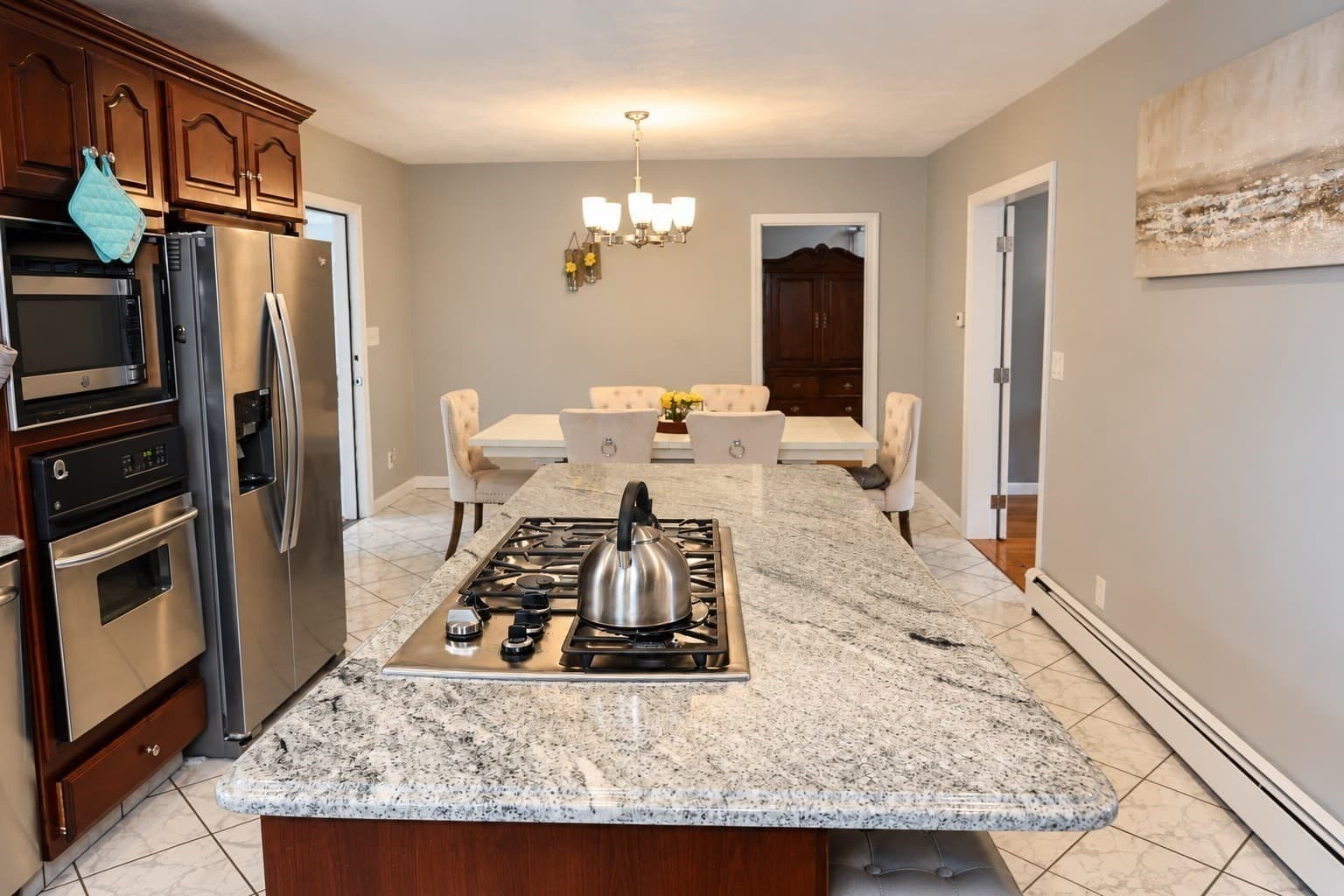 2 Family - 2 Units Up/Down at 64 Sprague St, Revere MA 02151, Revere, photo 8 of 27