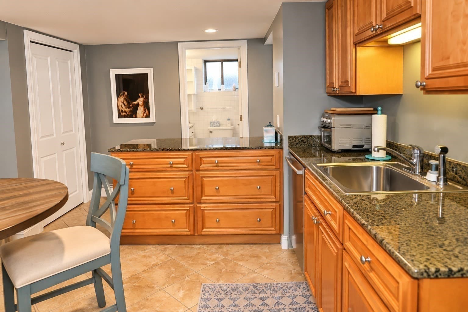 2 Family - 2 Units Up/Down at 64 Sprague St, Revere MA 02151, Revere, photo 21 of 27
