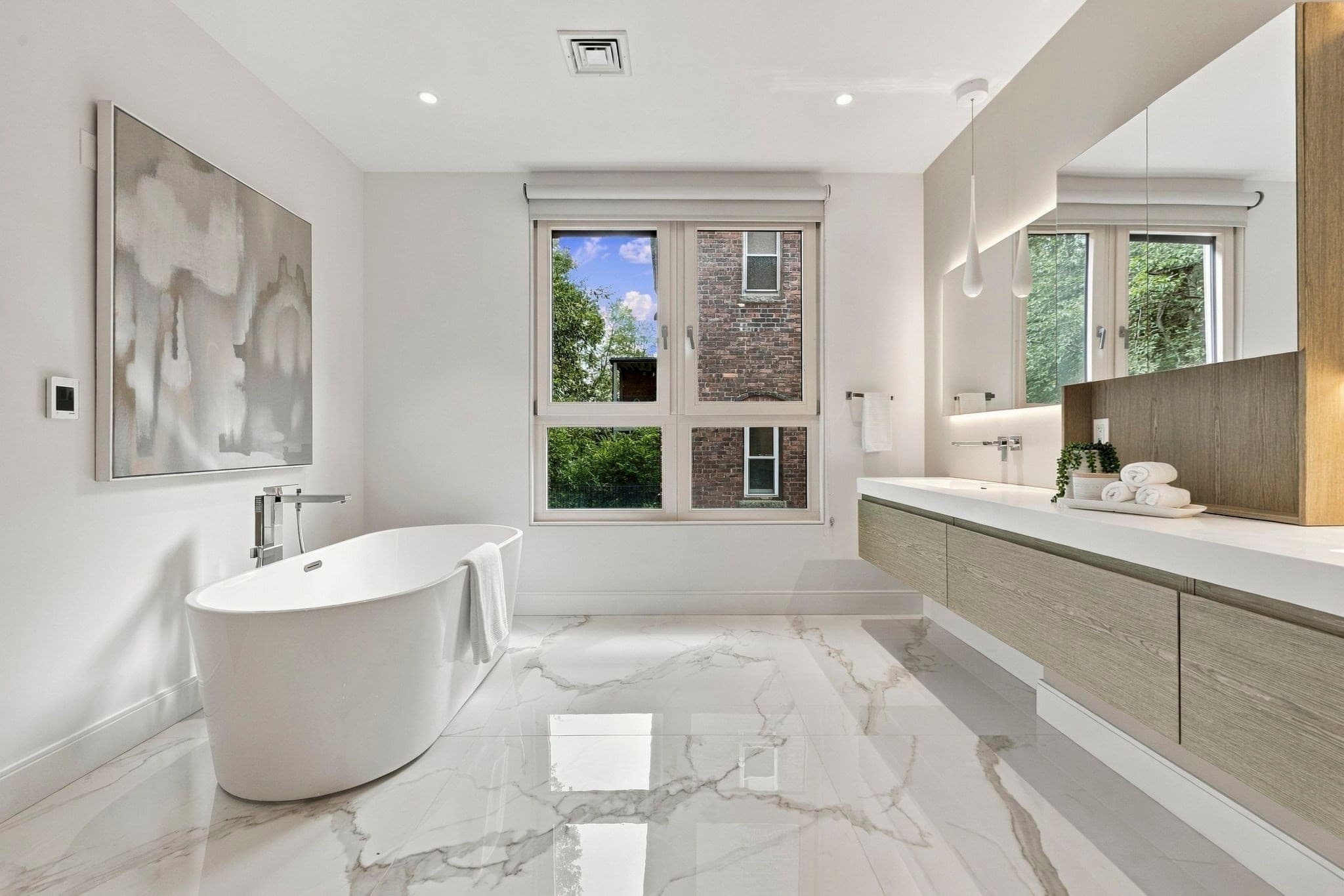 Condominium at 291 Tappan St # 291, Brookline MA 02445, Brookline, photo 17 of 42