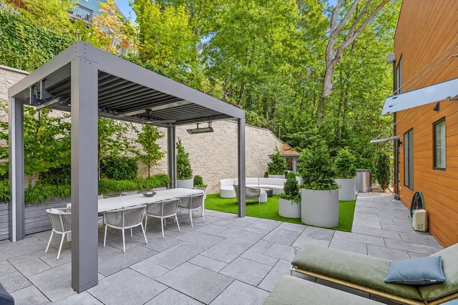 Condominium at 291 Tappan St # 291, Brookline MA 02445, Brookline, photo 32 of 42