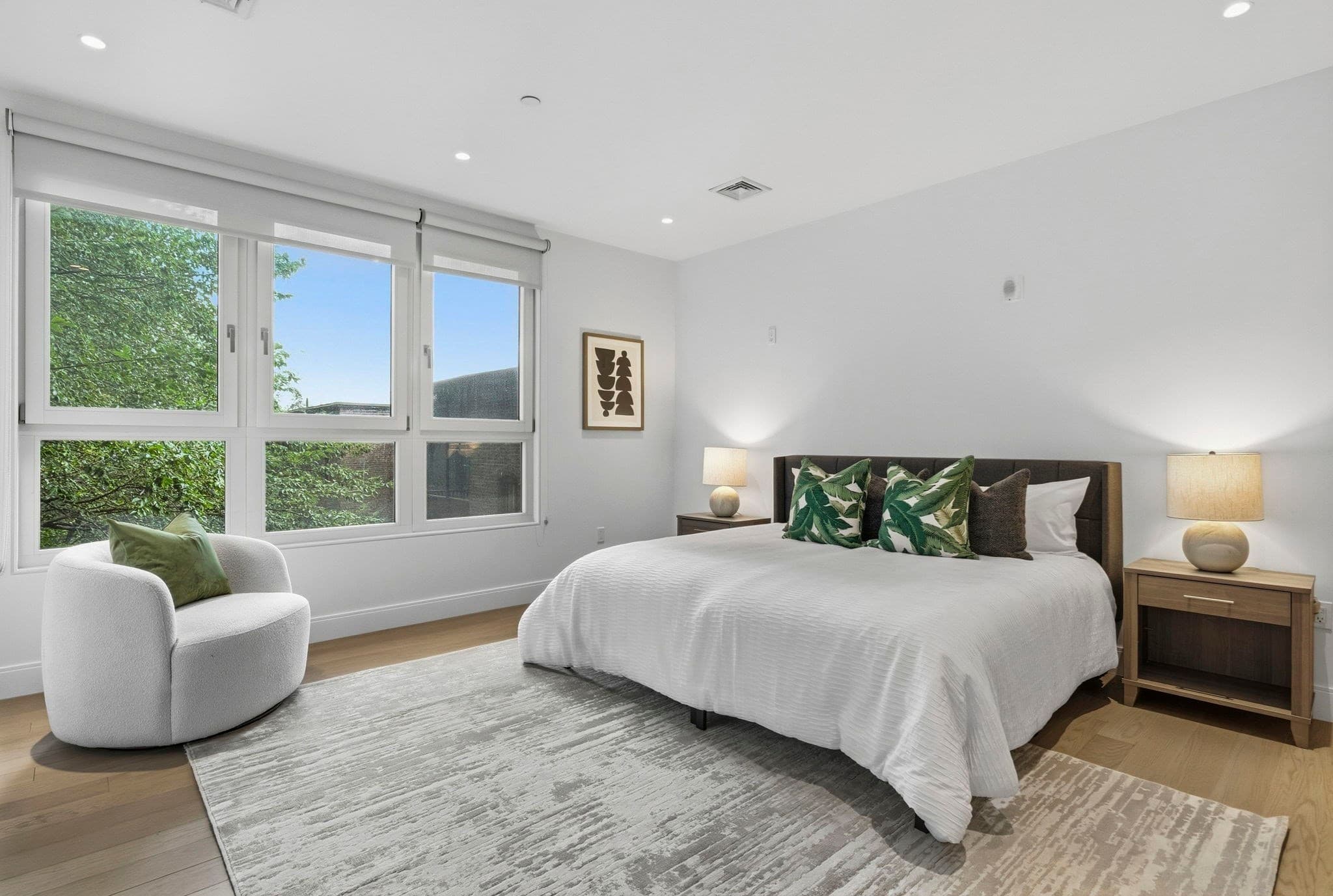 Condominium at 291 Tappan St # 291, Brookline MA 02445, Brookline, photo 28 of 42