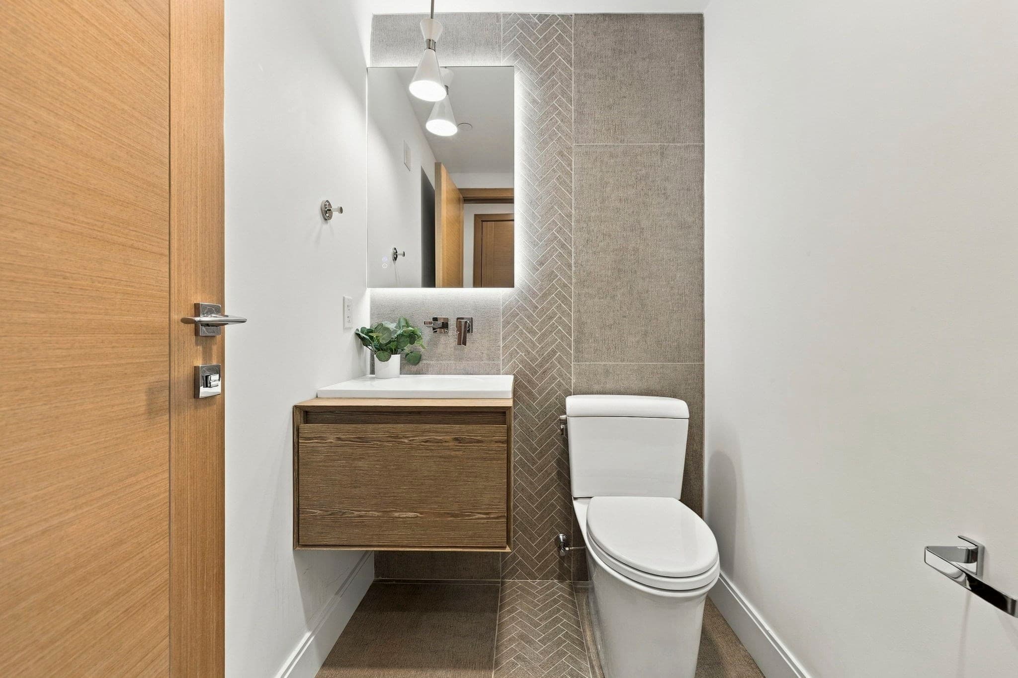 Condominium at 291 Tappan St # 291, Brookline MA 02445, Brookline, photo 20 of 42