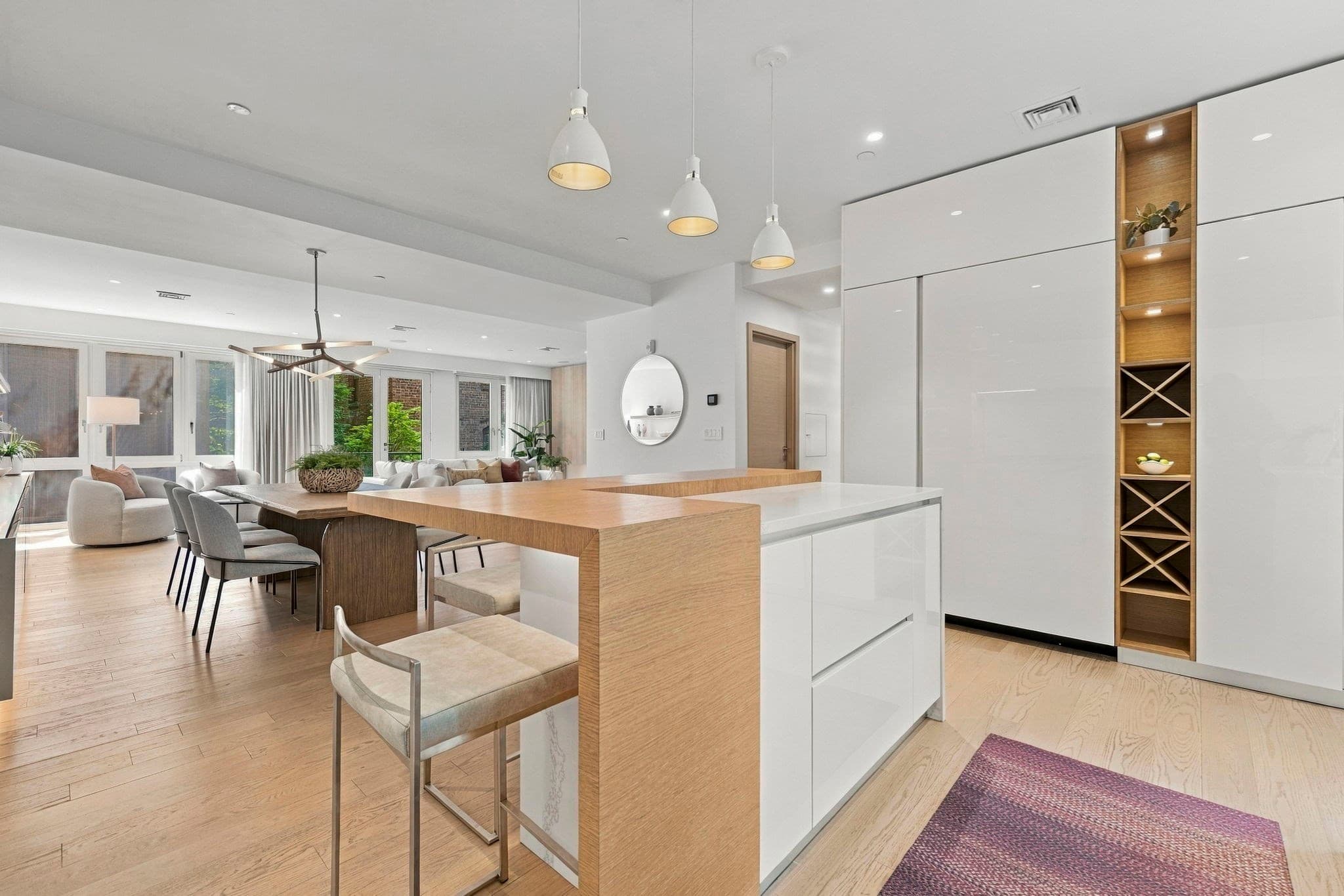 Condominium at 291 Tappan St # 291, Brookline MA 02445, Brookline, photo 9 of 42