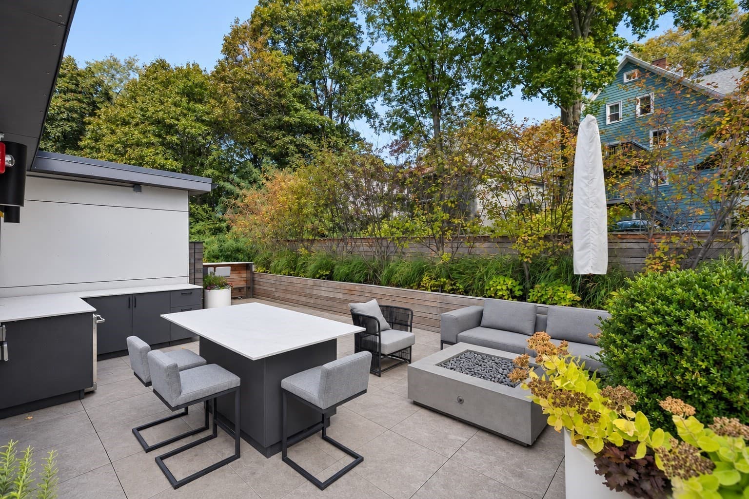 Condominium at 291 Tappan St # 291, Brookline MA 02445, Brookline, photo 31 of 42