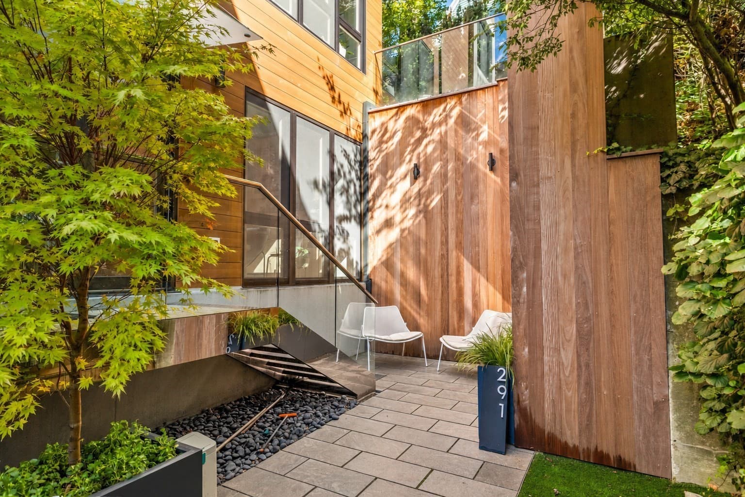 Condominium at 291 Tappan St # 291, Brookline MA 02445, Brookline, photo 39 of 42