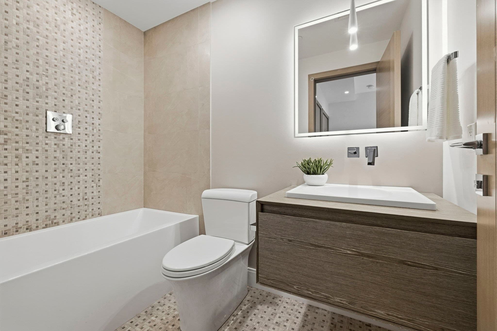 Condominium at 291 Tappan St # 291, Brookline MA 02445, Brookline, photo 29 of 42