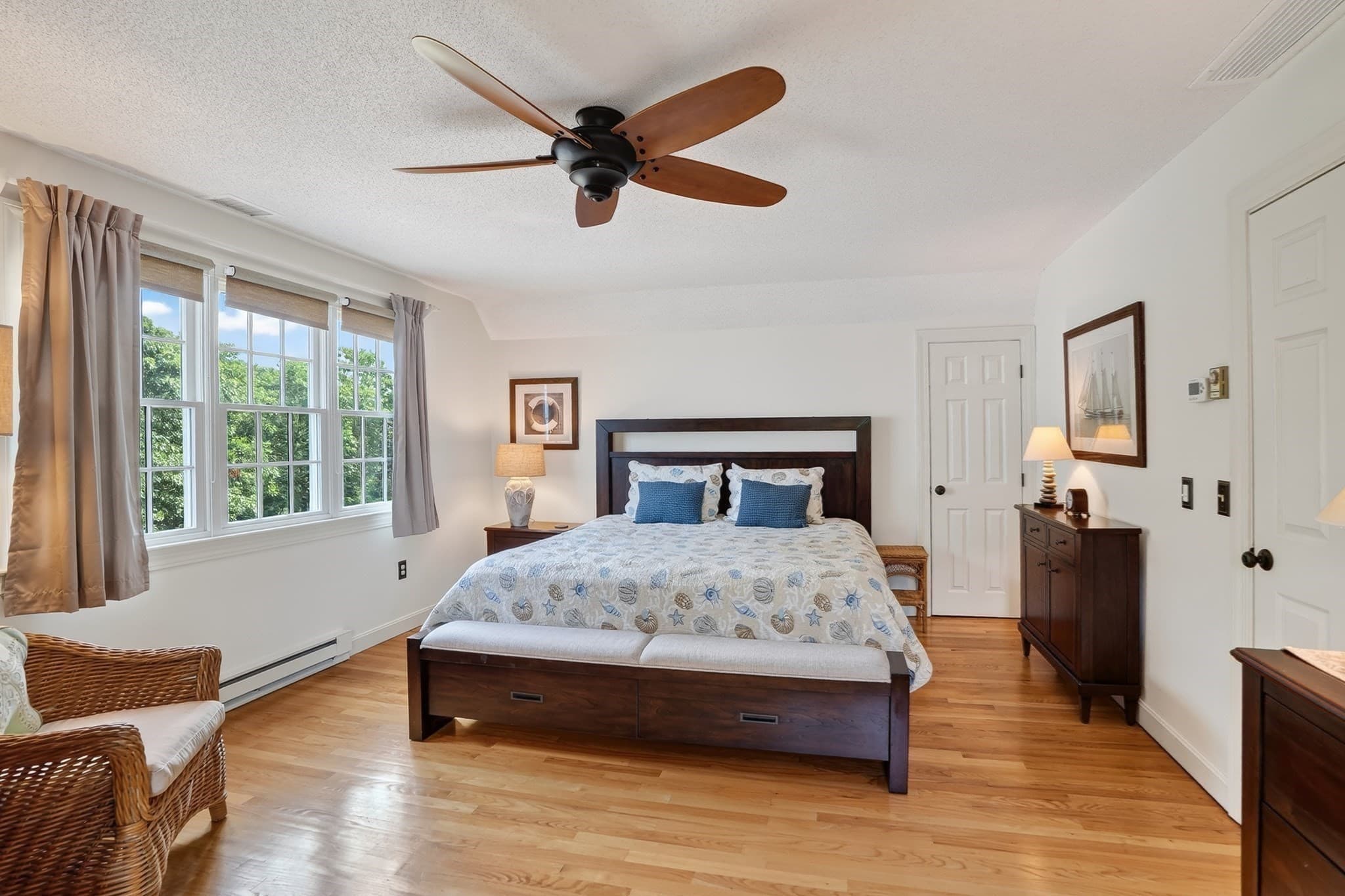 Single Family Residence at 16 Old Dunhams Corner Way, Edgartown MA 02539, Edgartown, photo 27 of 42