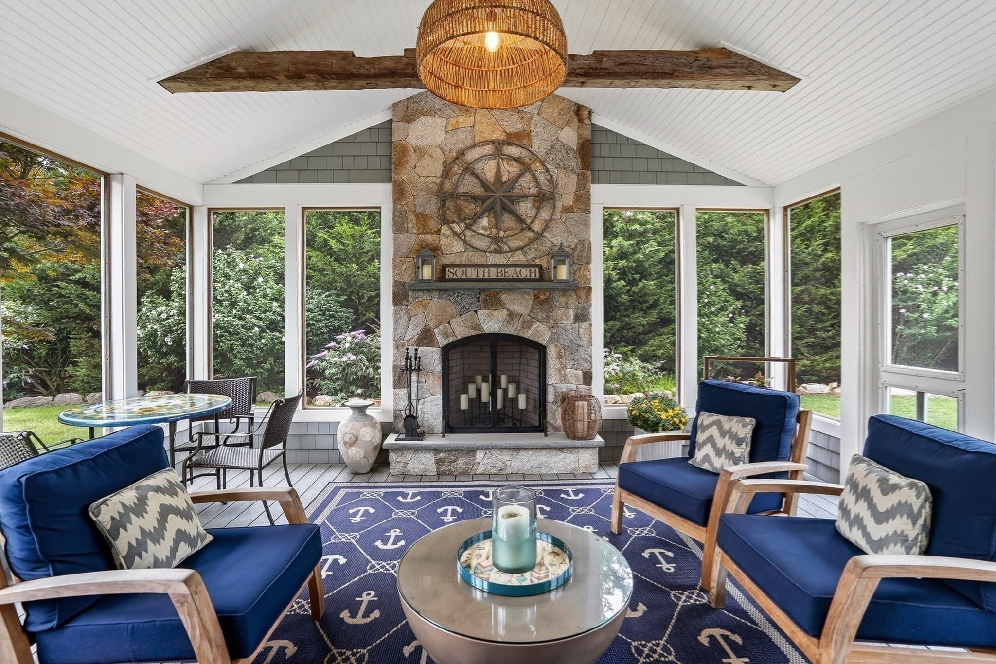 Single Family Residence at 16 Old Dunhams Corner Way, Edgartown MA 02539, Edgartown, photo 17 of 42