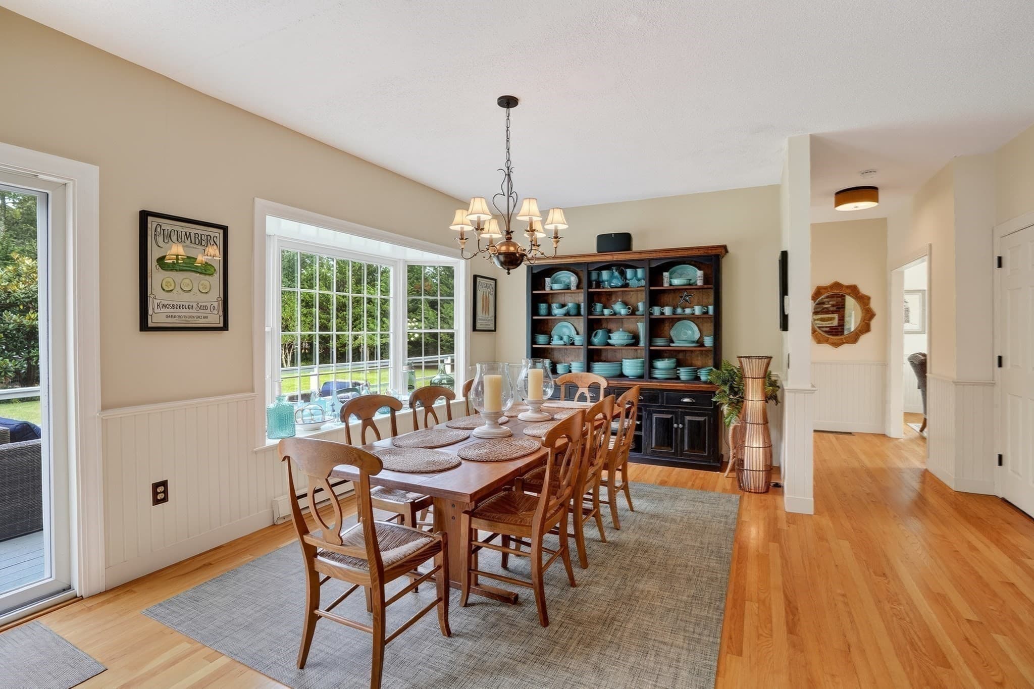 Single Family Residence at 16 Old Dunhams Corner Way, Edgartown MA 02539, Edgartown, photo 16 of 42
