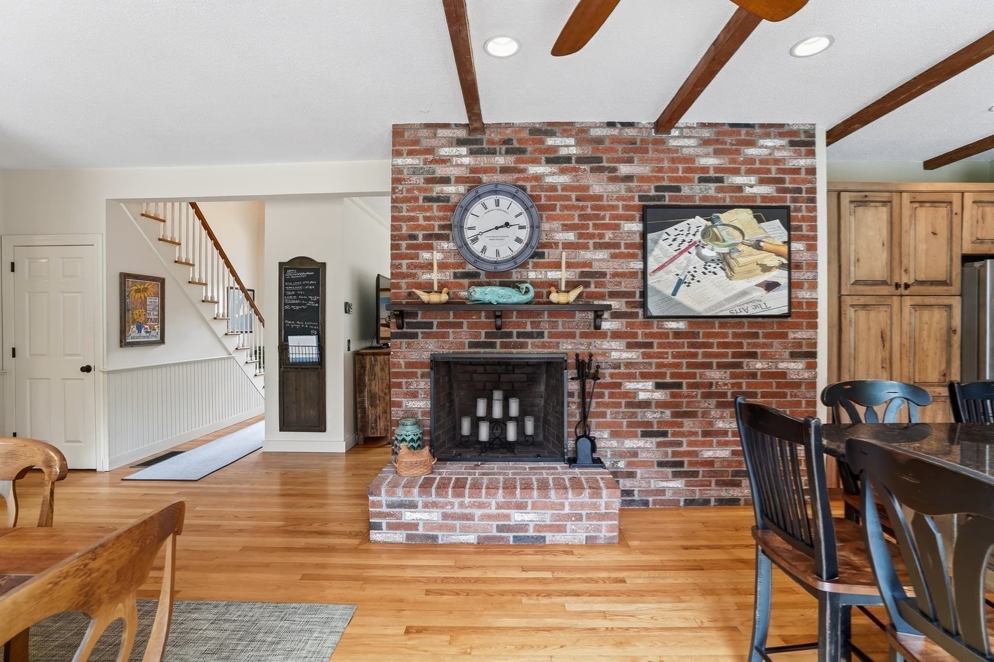Single Family Residence at 16 Old Dunhams Corner Way, Edgartown MA 02539, Edgartown, photo 14 of 42