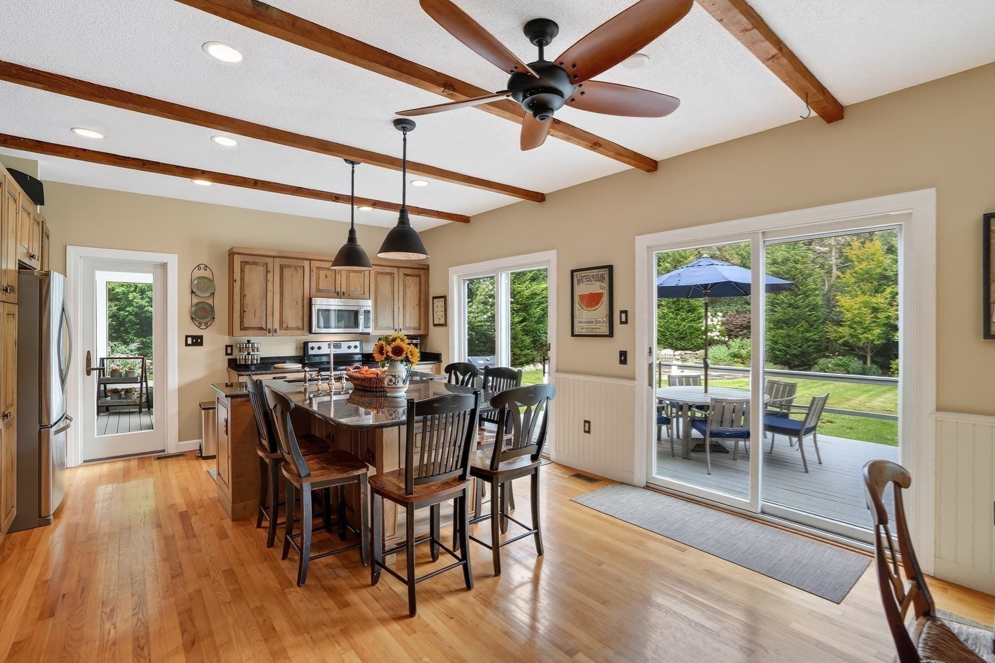 Single Family Residence at 16 Old Dunhams Corner Way, Edgartown MA 02539, Edgartown, photo 11 of 42