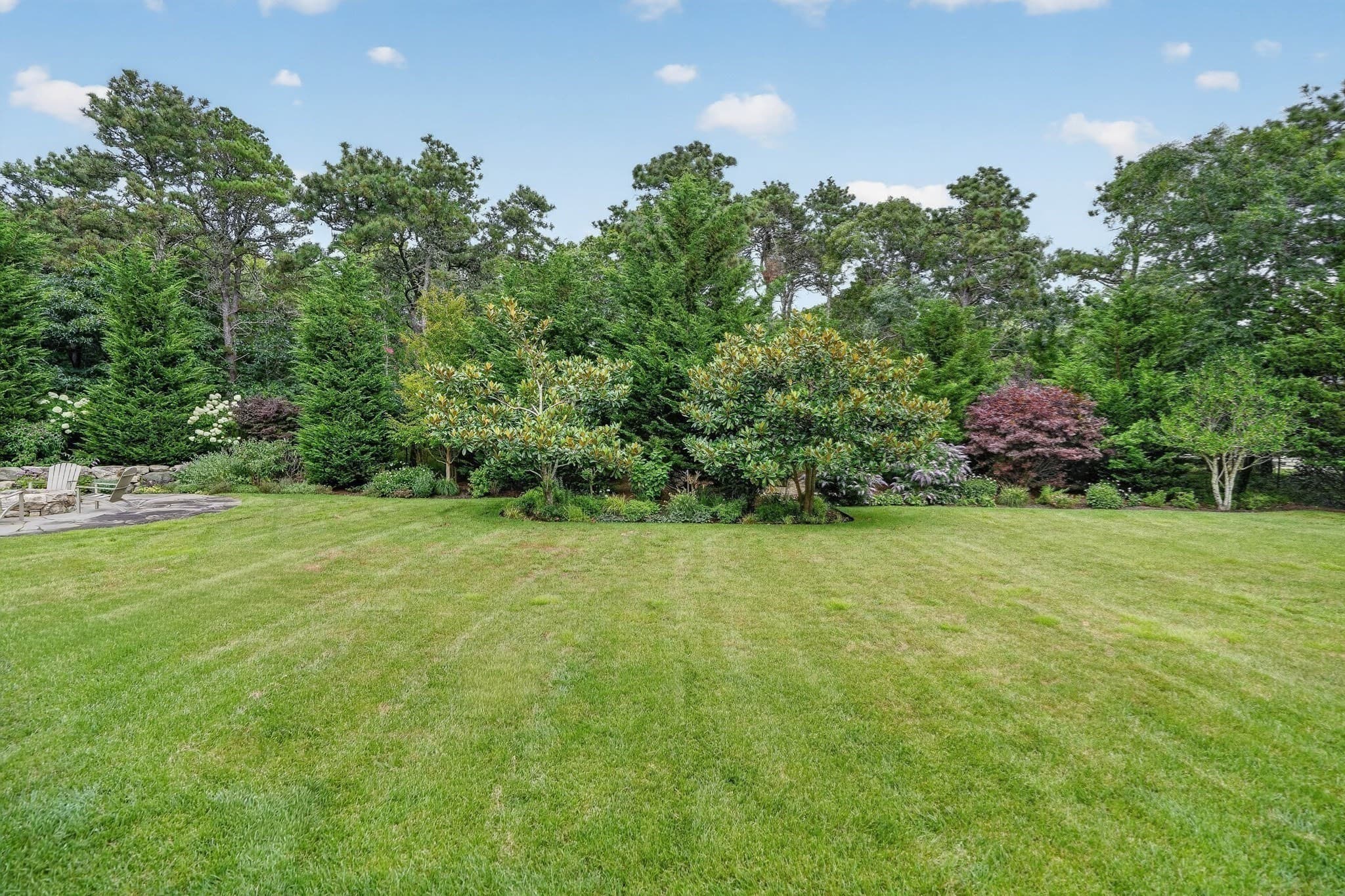 Single Family Residence at 16 Old Dunhams Corner Way, Edgartown MA 02539, Edgartown, photo 40 of 42