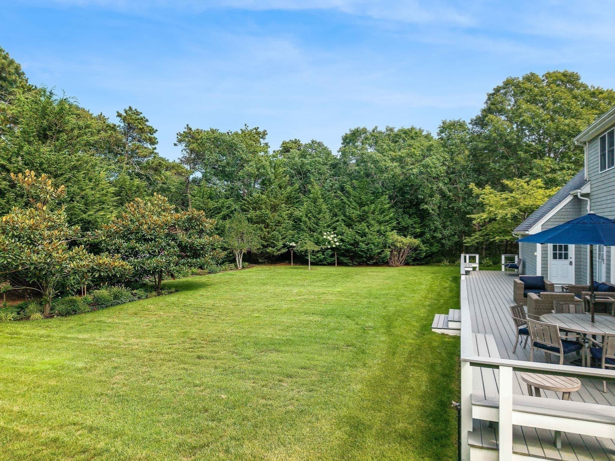 Single Family Residence at 16 Old Dunhams Corner Way, Edgartown MA 02539, Edgartown, photo 35 of 42