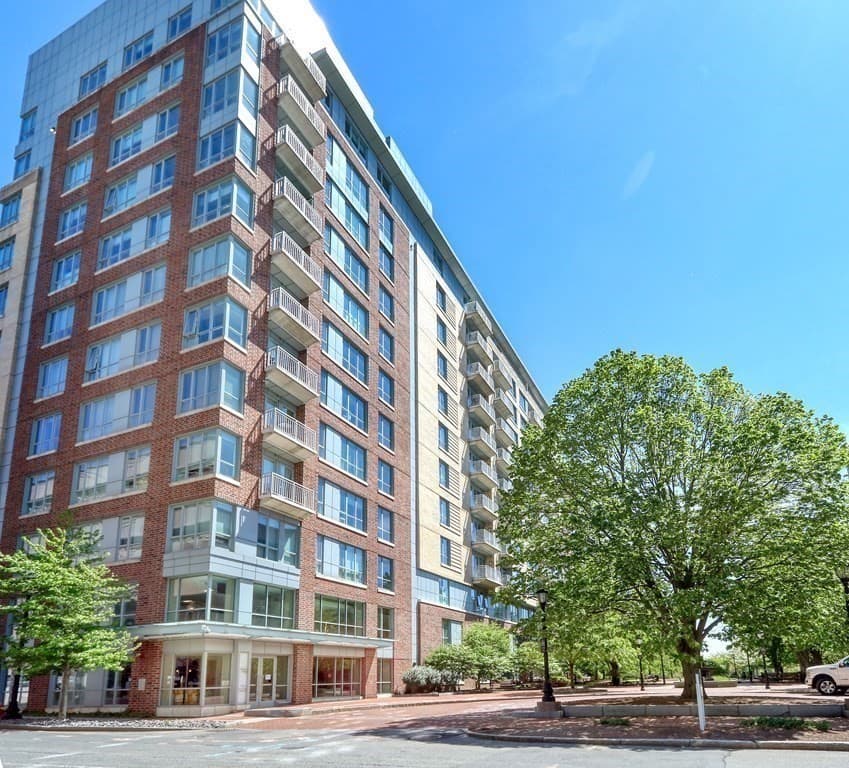 Condominium at 100 Station Landing # 207, Medford MA 02155, Medford, photo 2 of 41