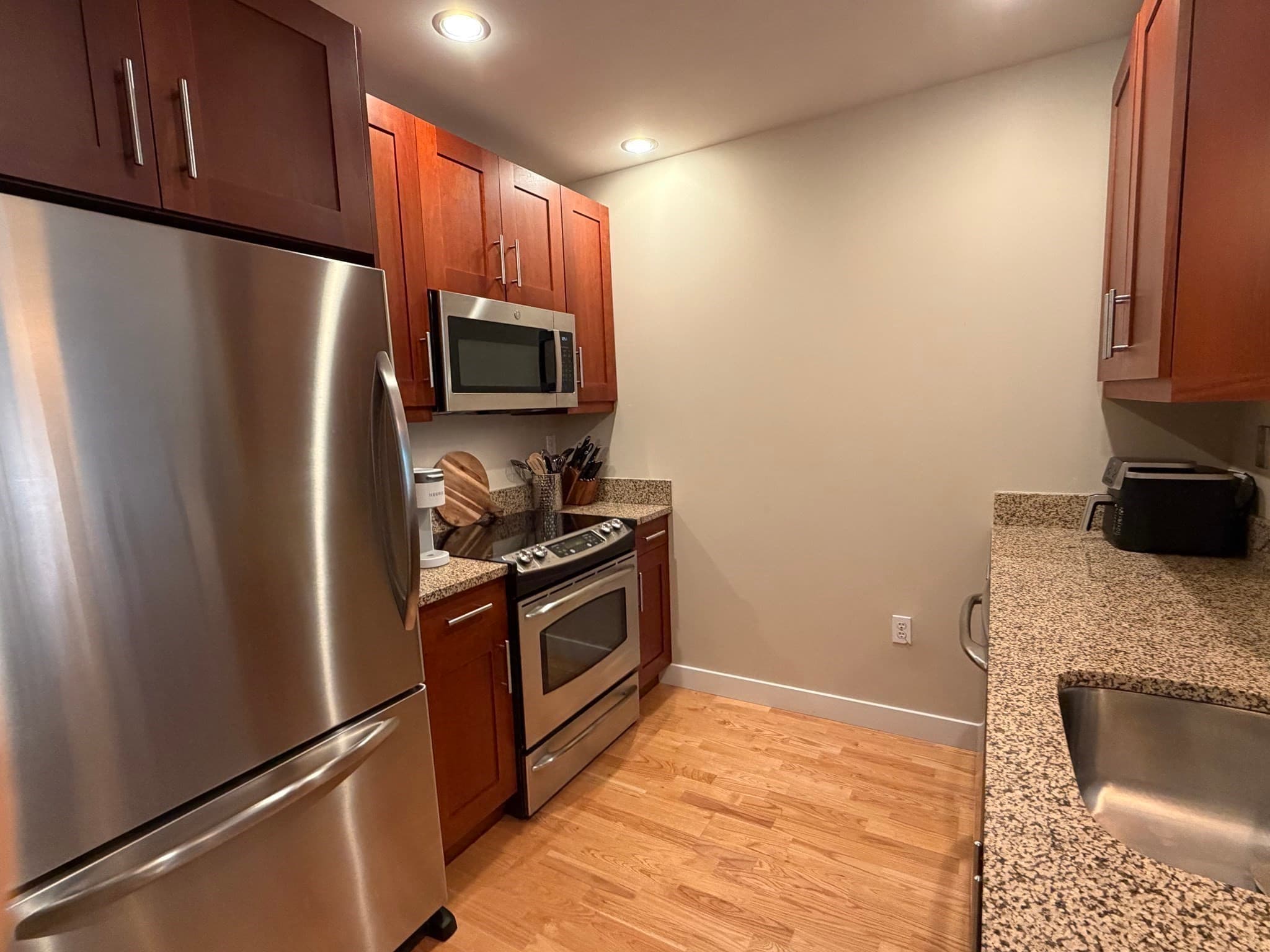Condominium at 100 Station Landing # 207, Medford MA 02155, Medford, photo 6 of 41